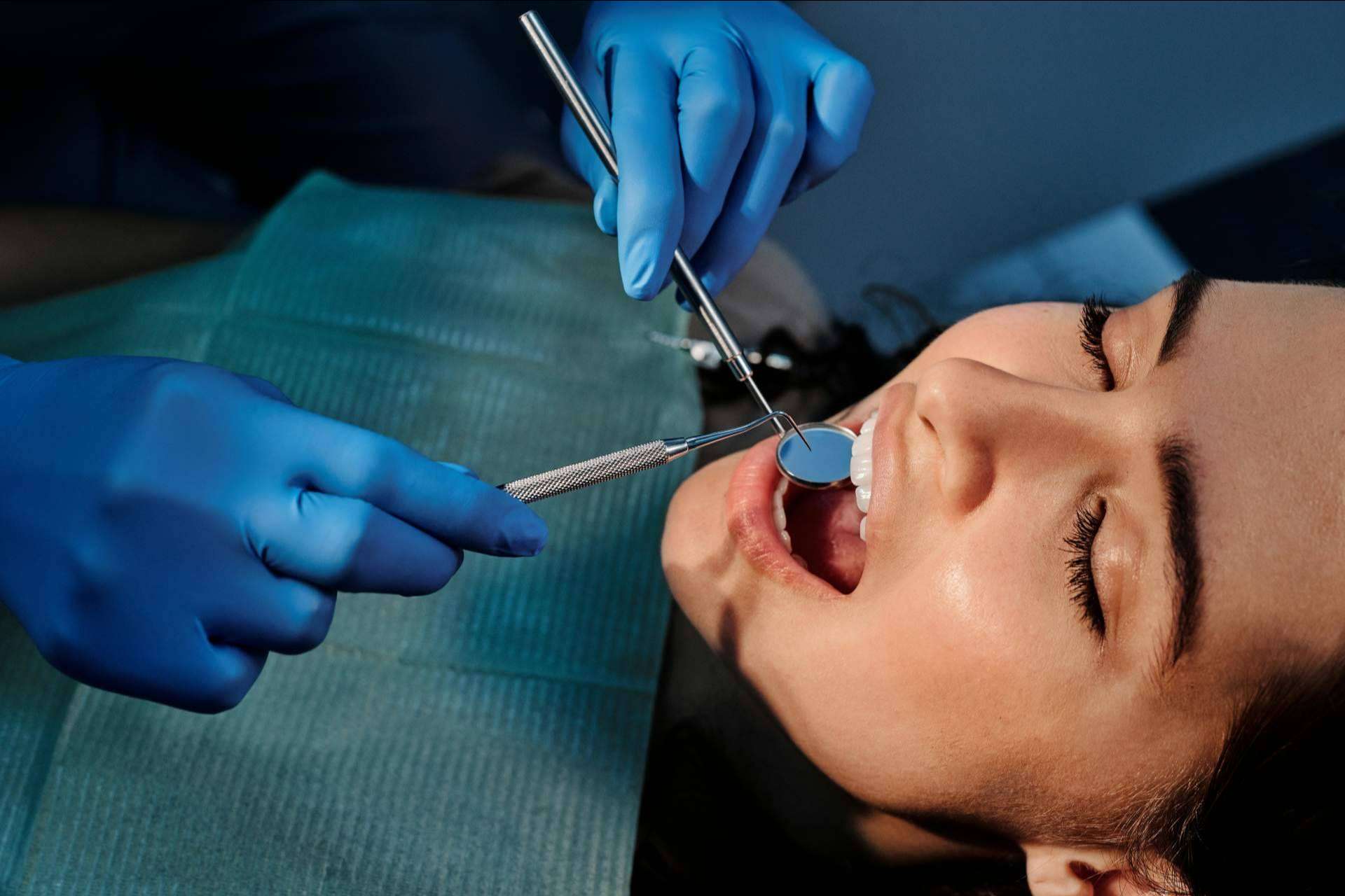 Clínica dental Denty Dent se especializa en estética dental y ortodoncia en Madrid
