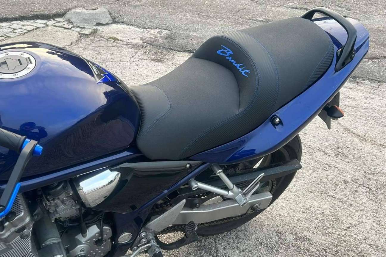 Fundas de asiento de moto y personalización, la propuesta de JM-Fundas