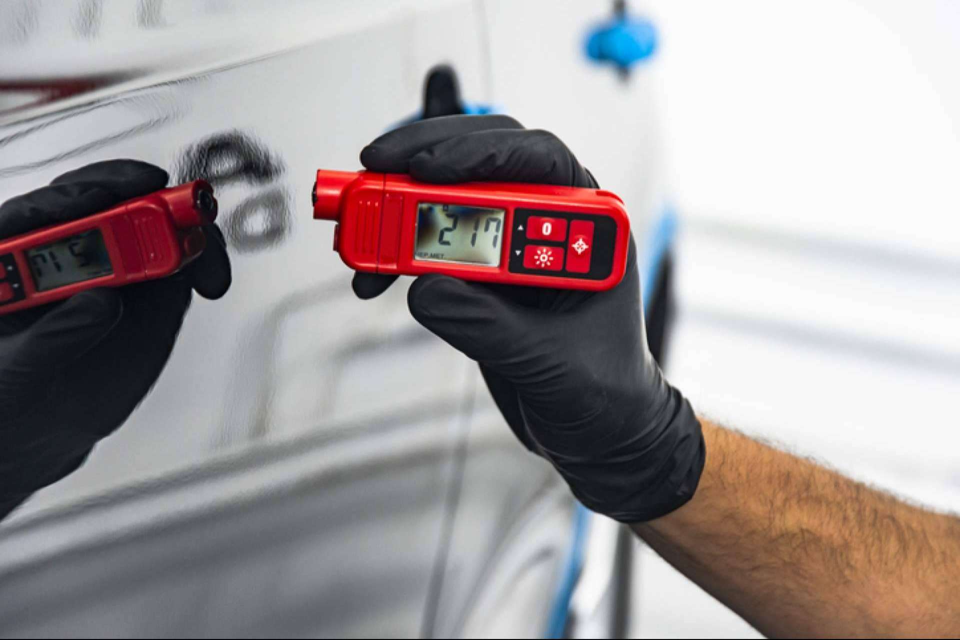 Cinco consejos de los expertos de mybestcheck para evitar fraudes al comprar coches de segunda mano