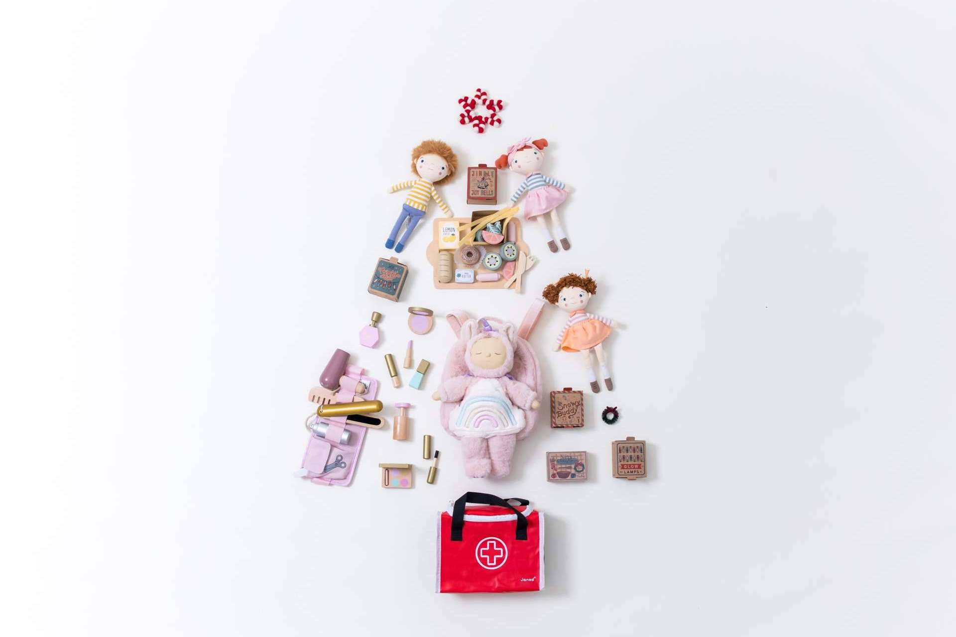 ¿Qué regalos deberían pedir los hijos por Navidad? Guía completa para sorprender a los más pequeños
