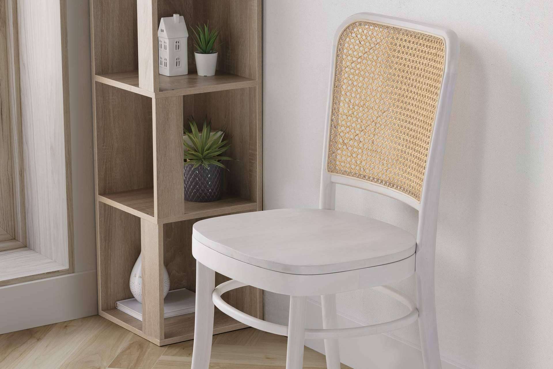 Renovar las sillas de comedor para las fiestas con Top Mueble