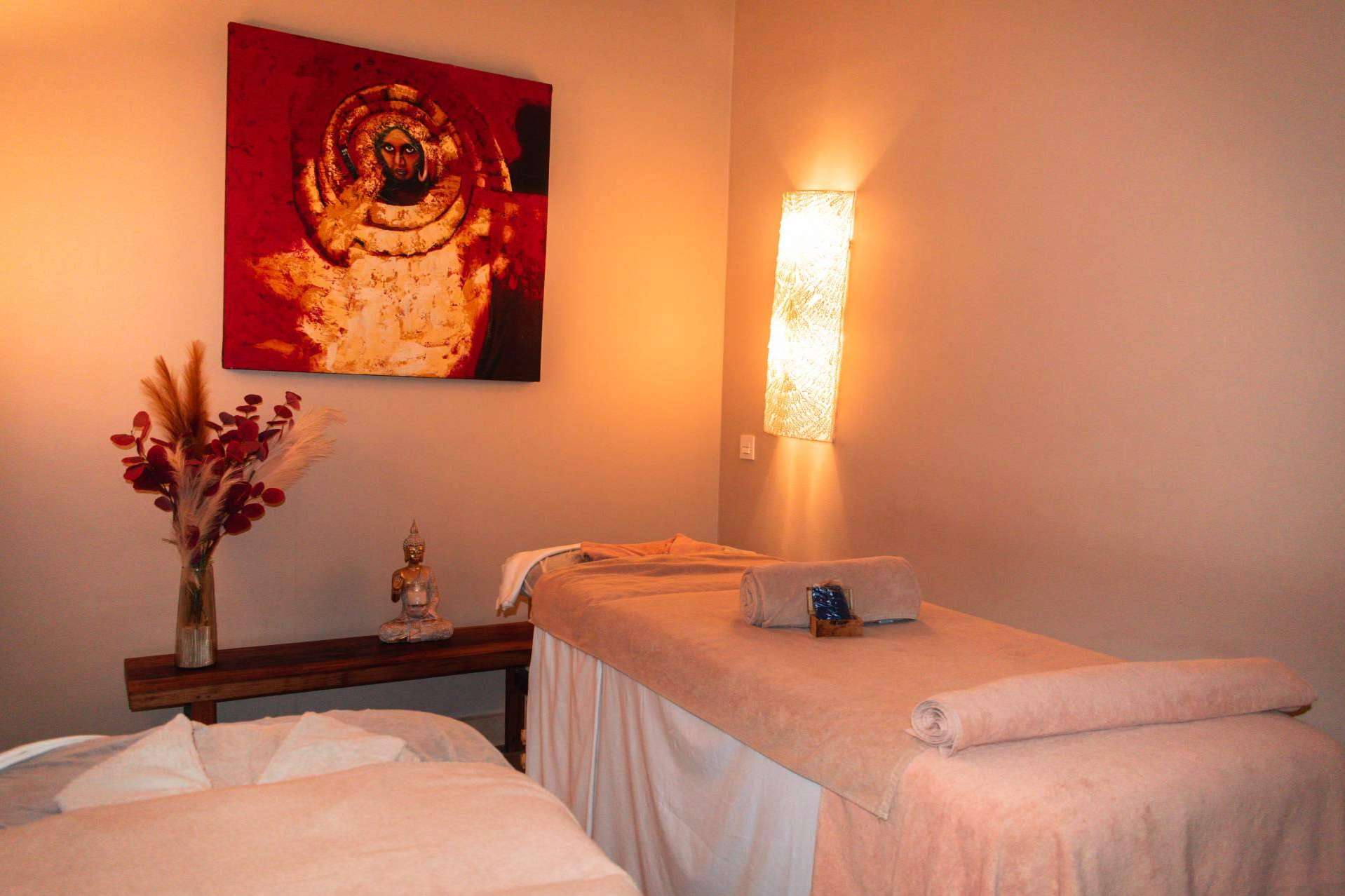 Ges Spa y Belleza, la experiencia ideal como regalo para estas Navidades