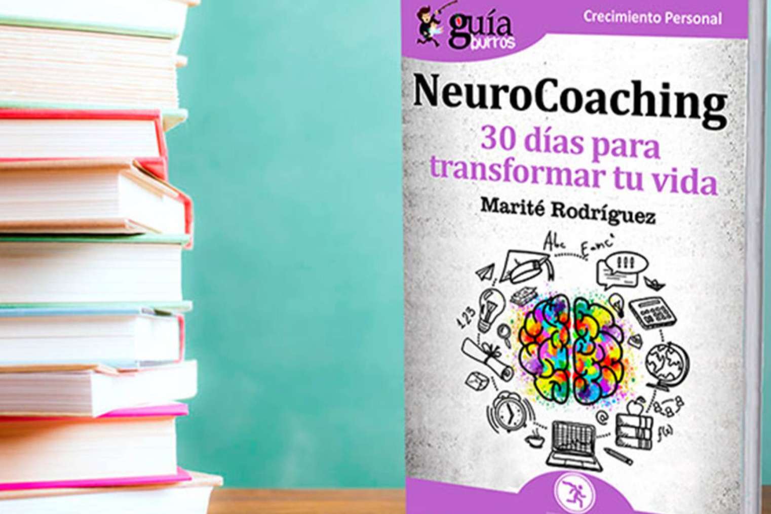 TERCoaching Europa ofrece formación en liderazgo, neurocoaching y coaching cuántico profesional