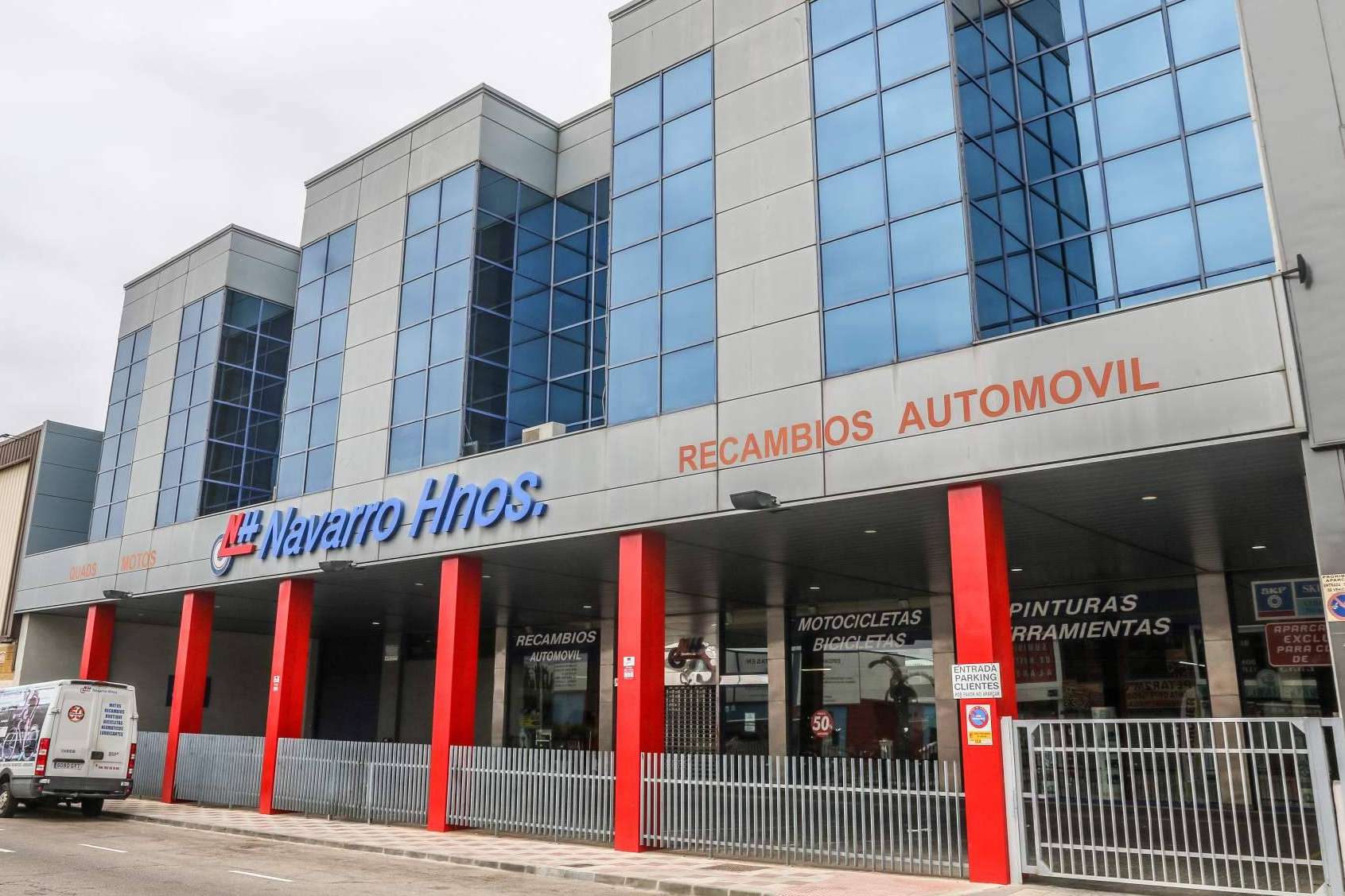 Motos Peugeot en Automoto Navarro Hermanos; diseño, calidad y tecnología al alcance de todos