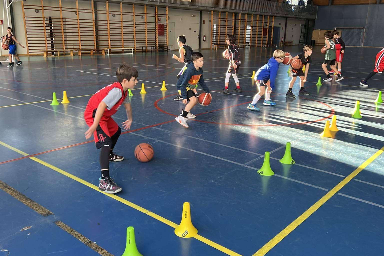 ITW Sport apuesta por la inclusión y el bienestar mental en el deporte de base