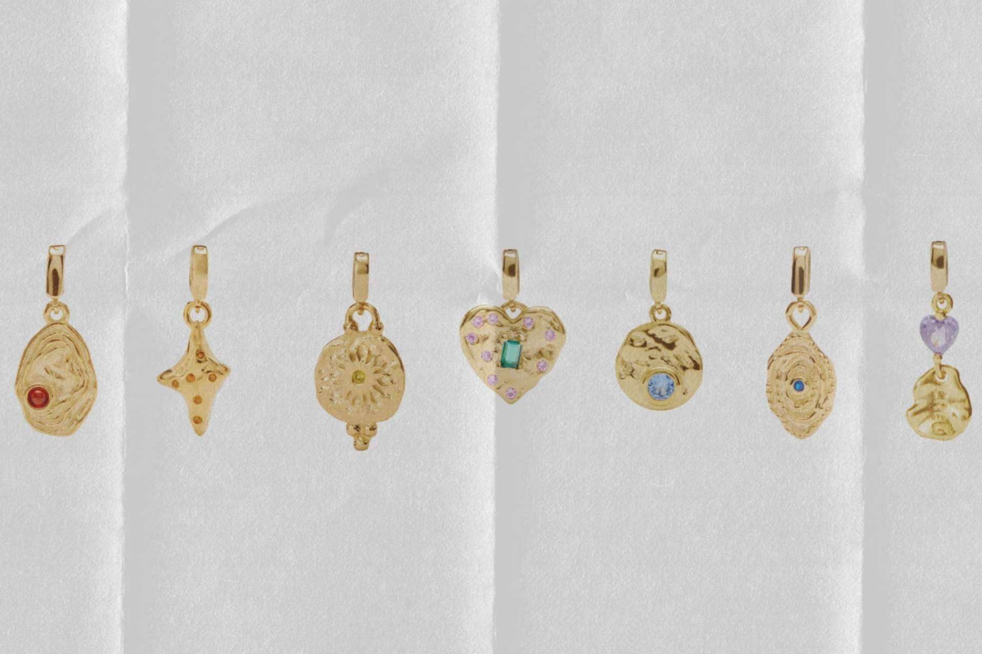 Regalar joyas en Navidad con la nueva colección ‘El Arte de Ser’ de CREU