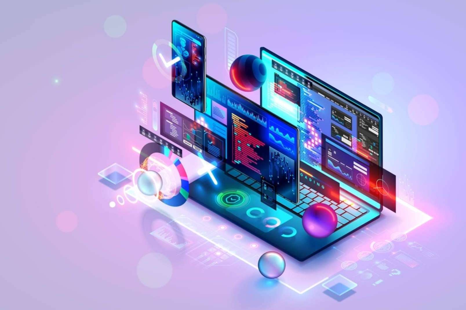Diseño de páginas web profesionales y estrategias digitales con AC Publideas
