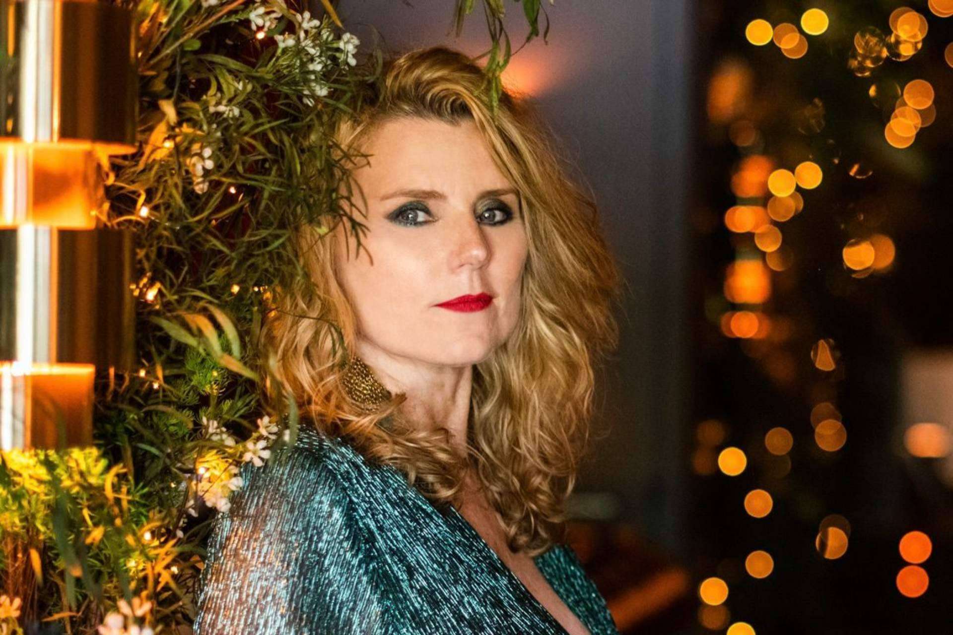 Hanne Tveter regala tres sencillos únicos para disfrutar en estas fiestas