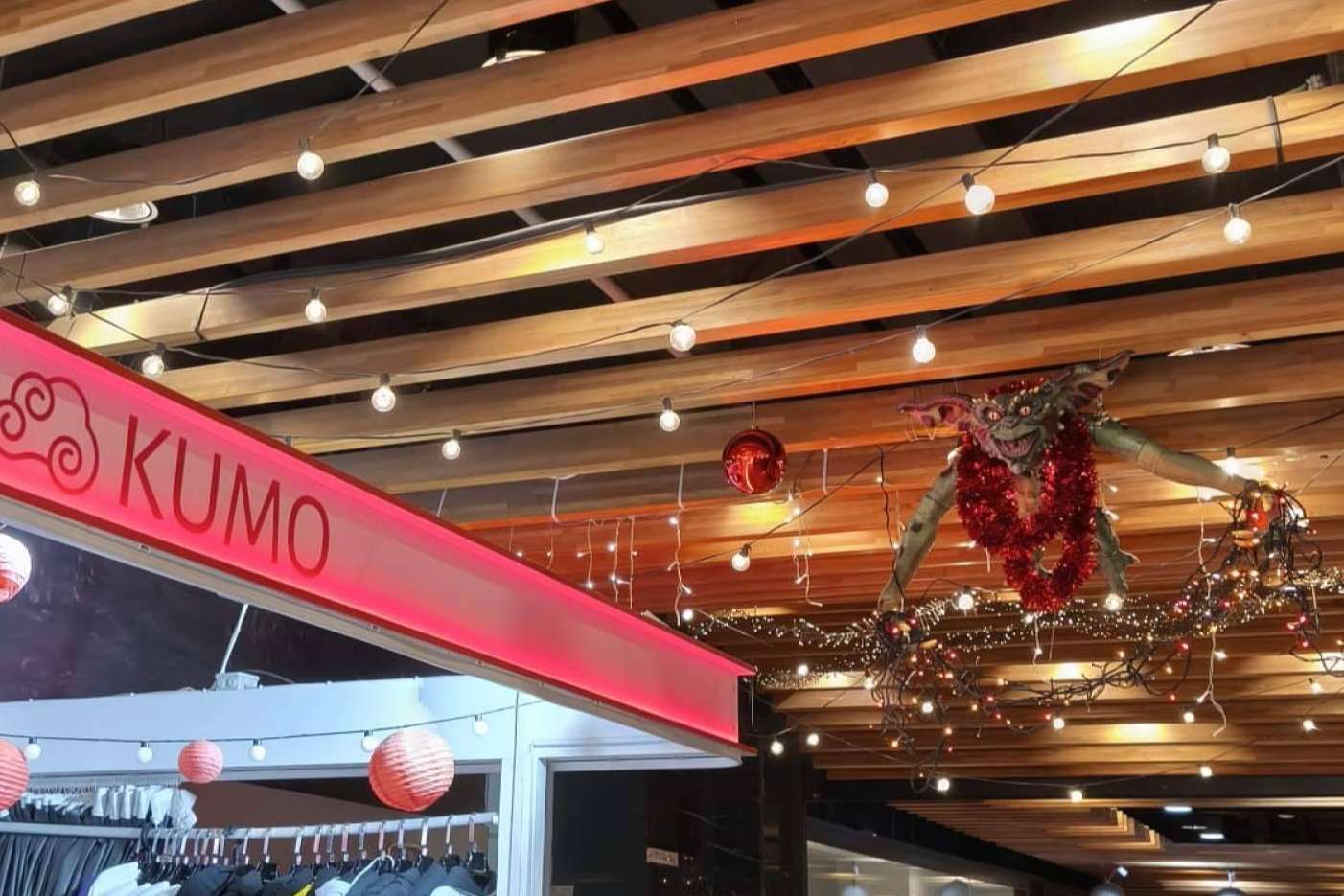 Galerías Maldà recupera el pulso con nuevos emprendedores y negocios únicos, como Mathom