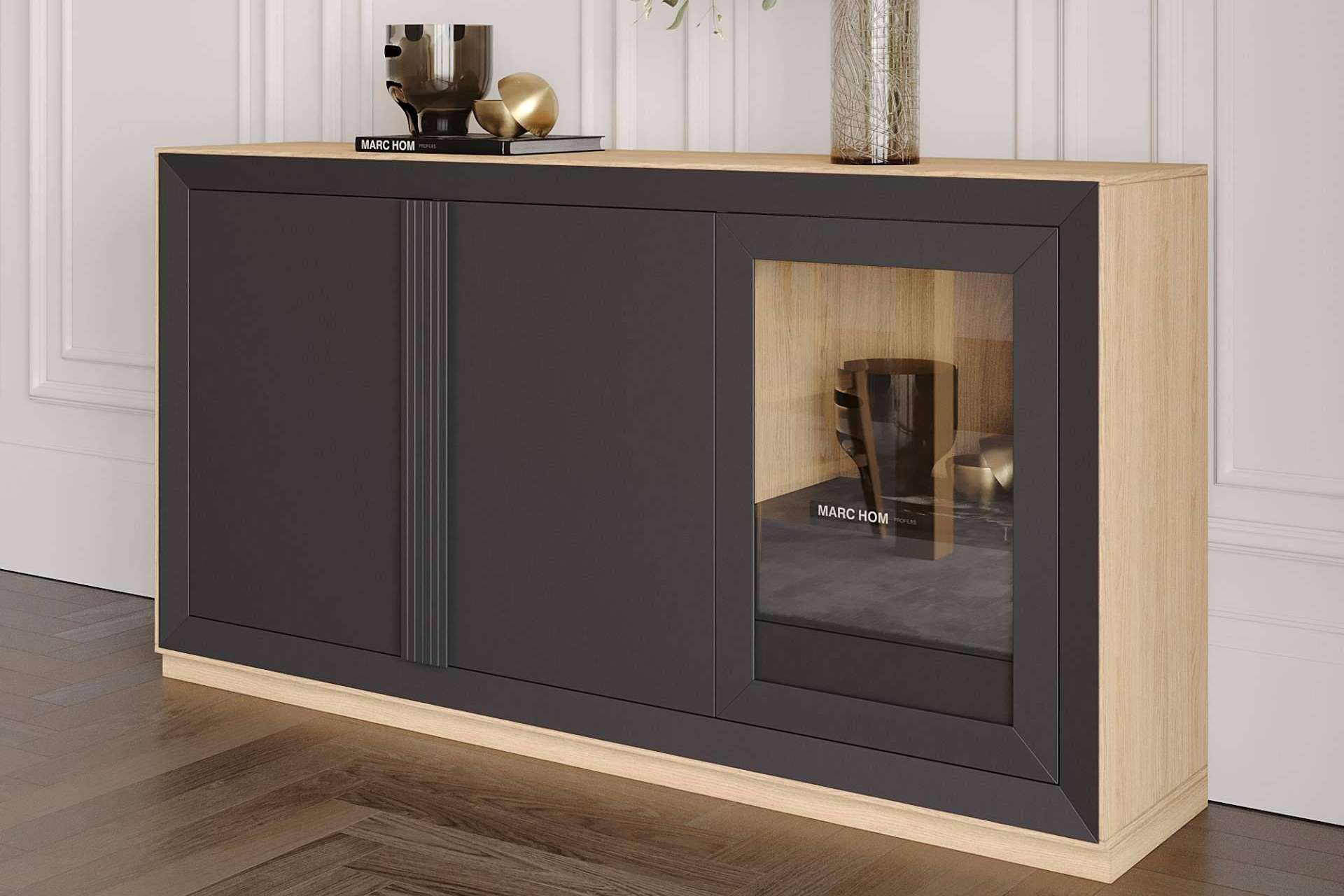 Muebles La Factoría, muebles de madera personalizados con calidad artesanal en Asturias
