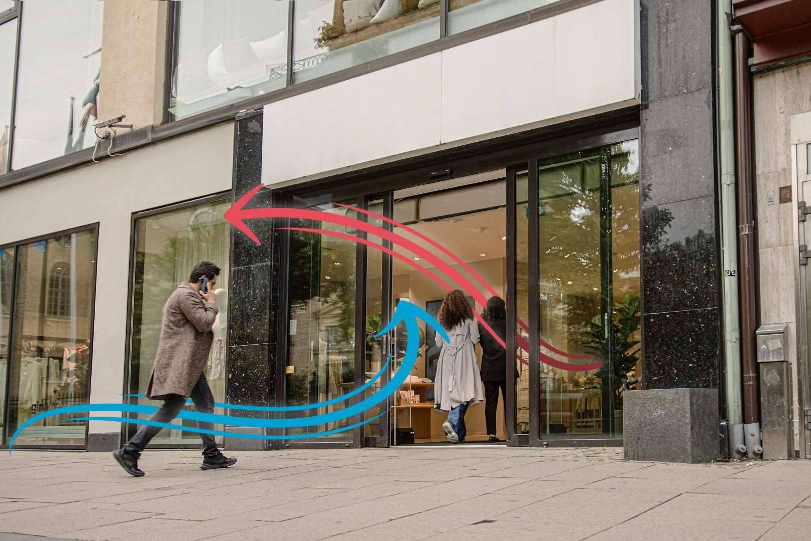 ASSA ABLOY presenta ecoLOGIC, su solución de IA para maximizar el ahorro energético
