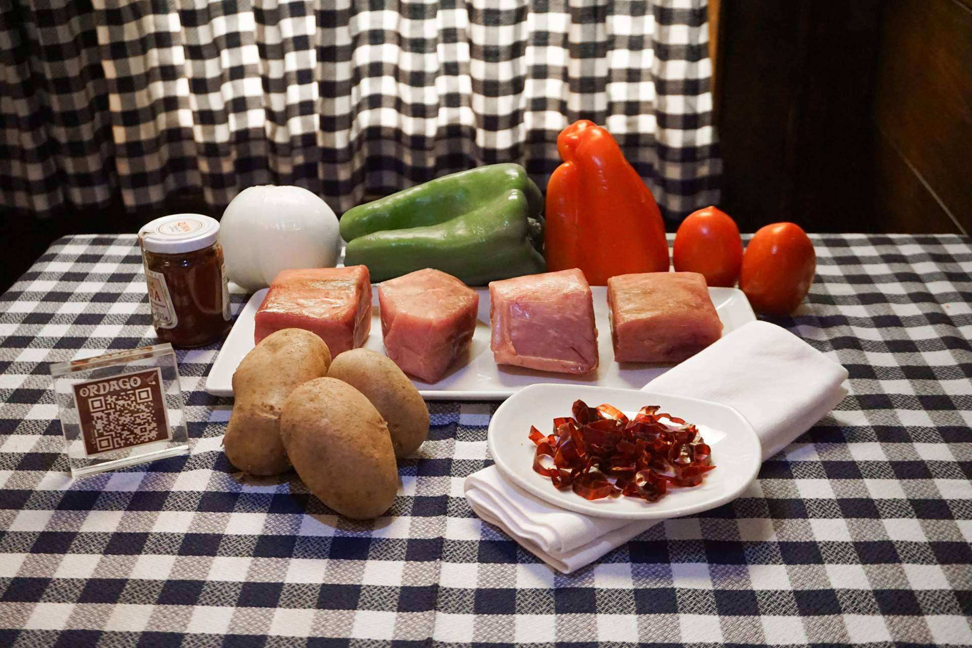 Órdago, la taberna vasca perfecta para la temporada de invierno