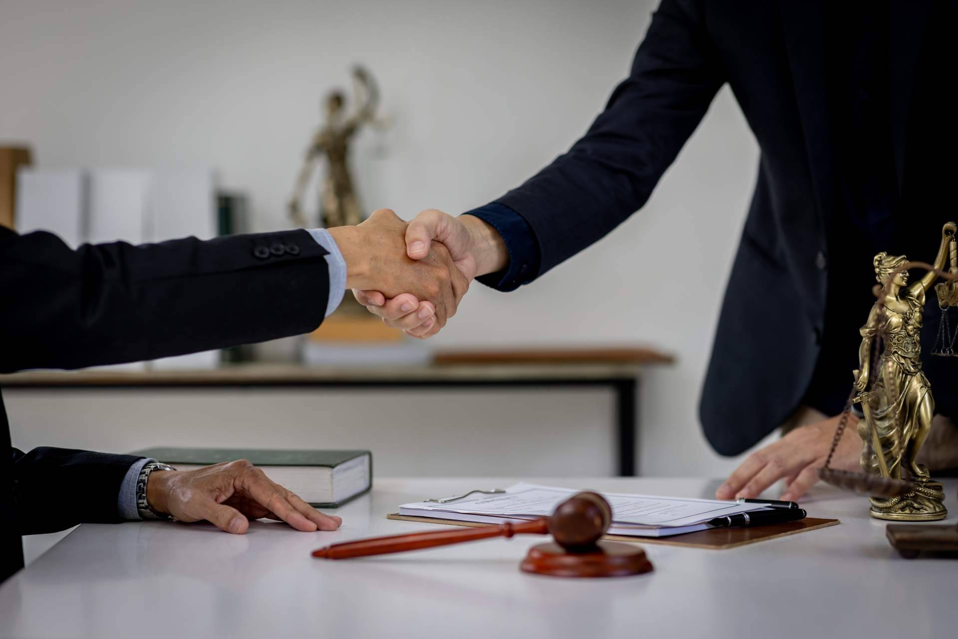 Giménez-Salinas Abogados, más de 78 años asesorando en resolución de conflictos mercantiles