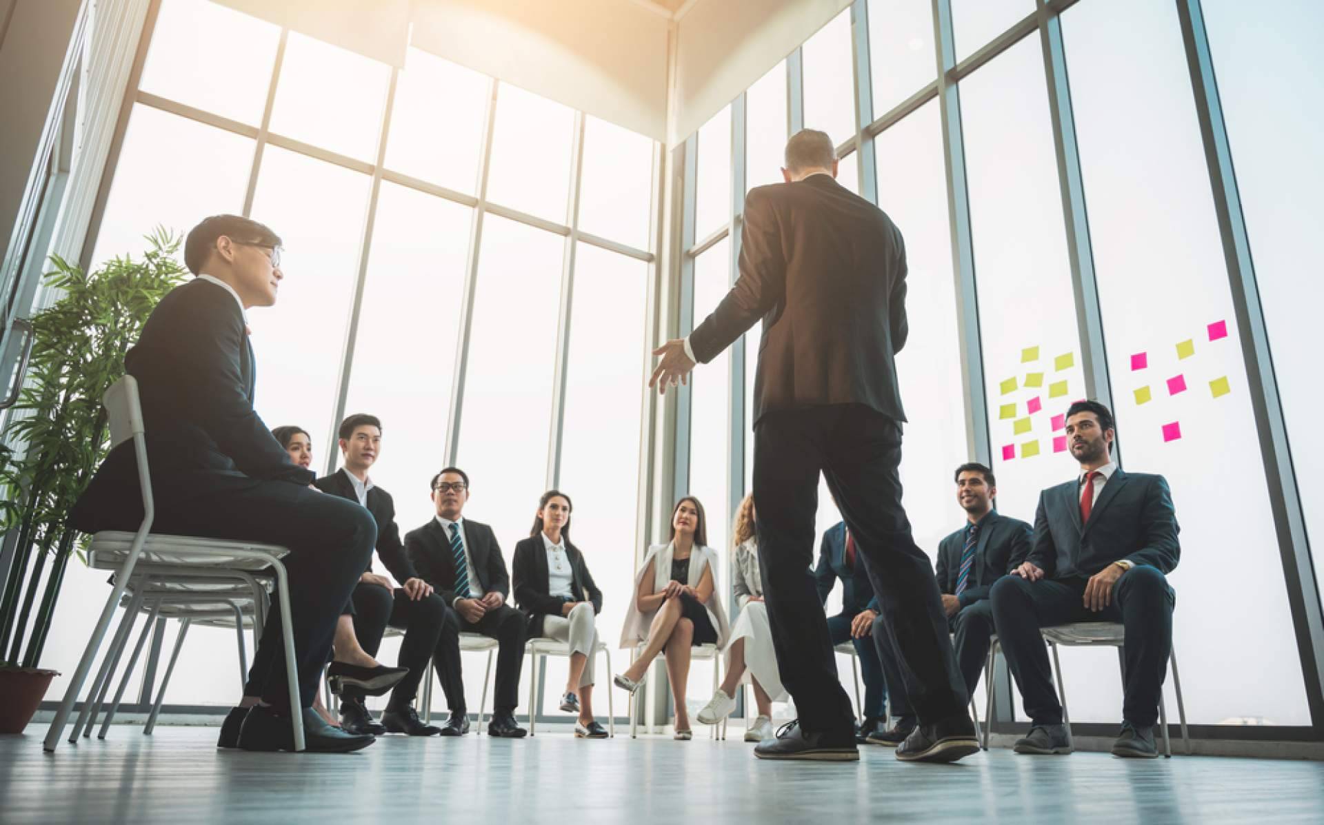 La gestión del crédito de FUNDAE, clave para optimizar la formación de los empleados