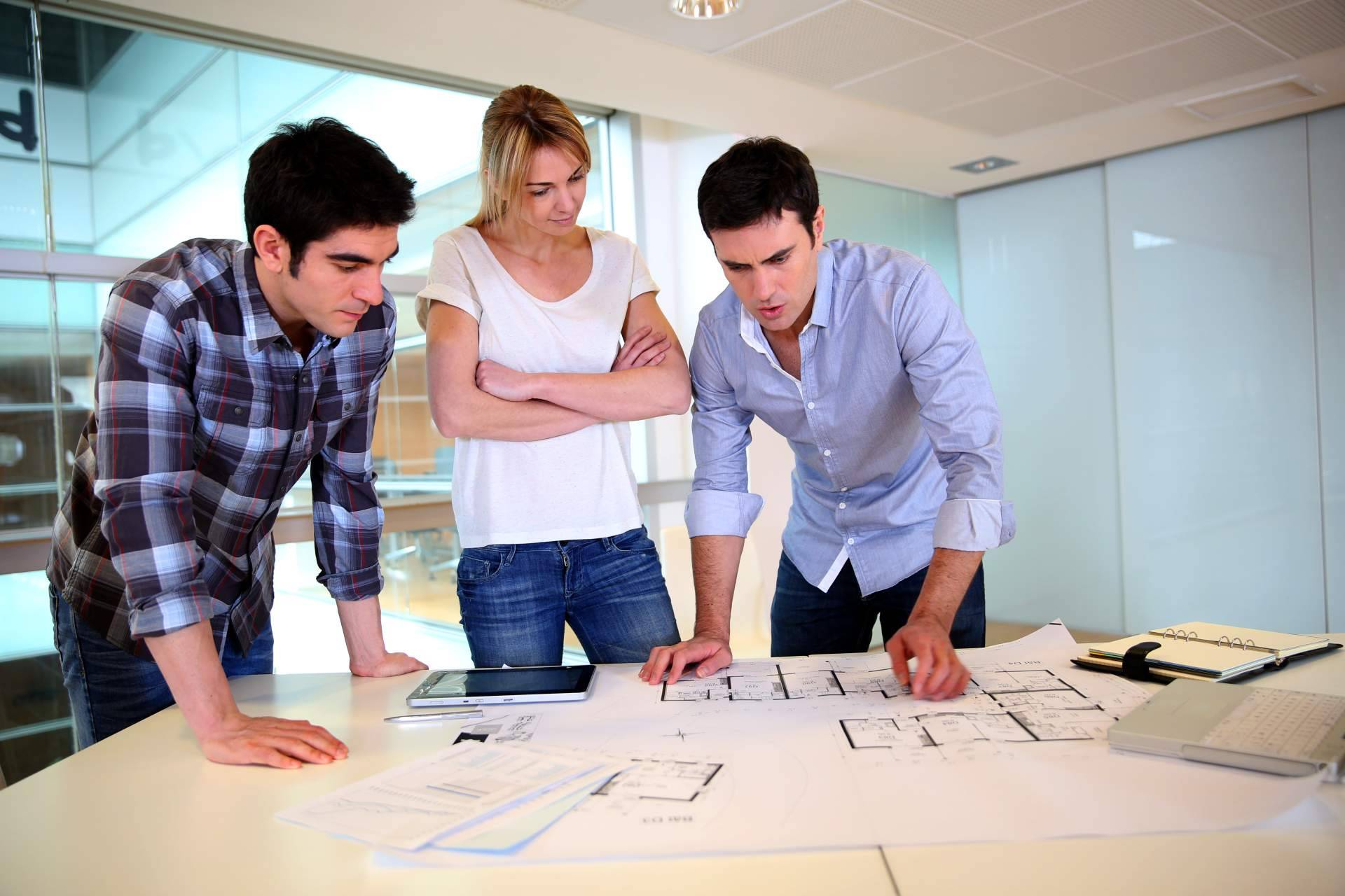 Pujadó Soler, arquitectura y gestión integral para promoción inmobiliaria