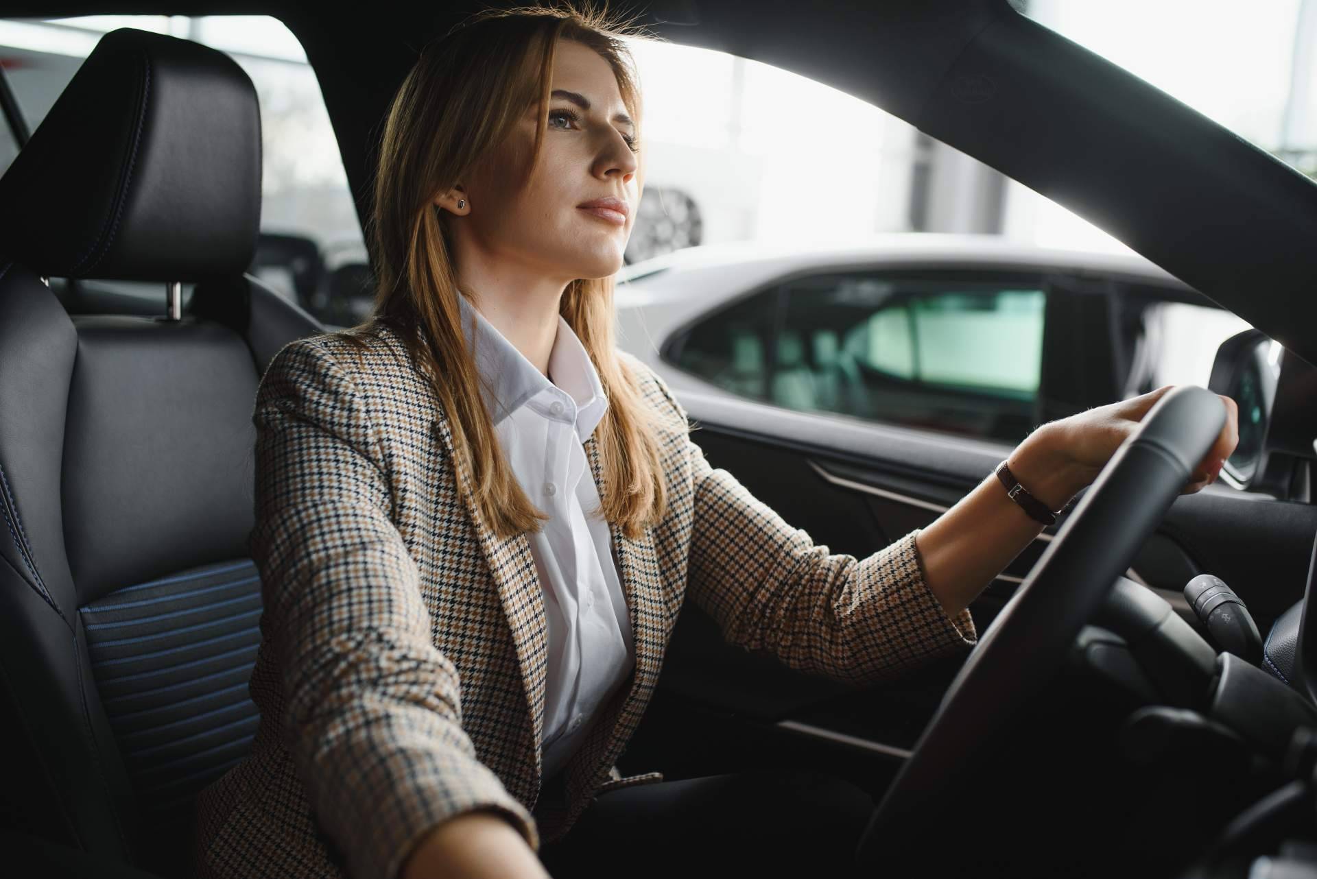 La nueva era del renting de coches para empresas comienza con Vamos