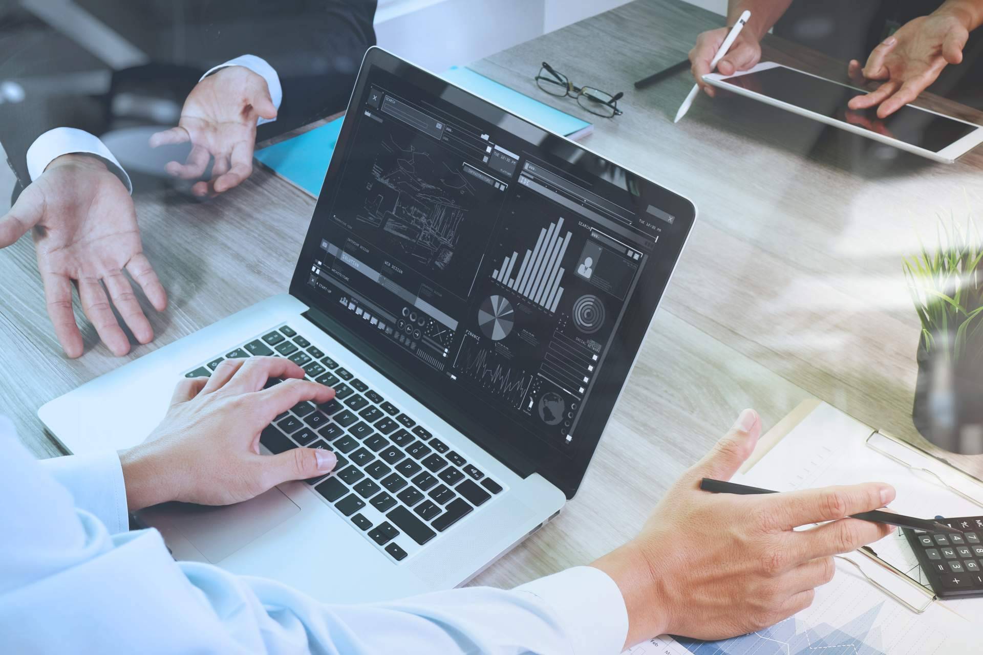 Lamartel, expertos en instalación de redes y telecomunicaciones