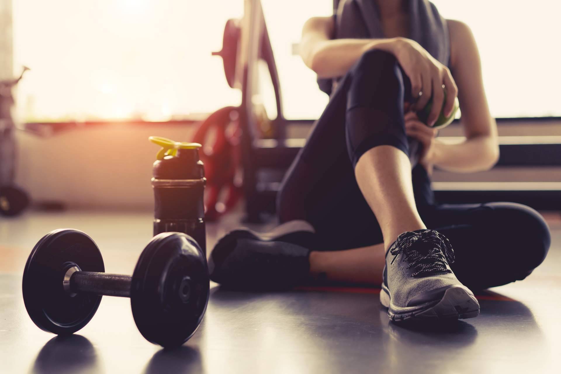 Cómo mejorar la digestión y la postura con Fitness Ballet