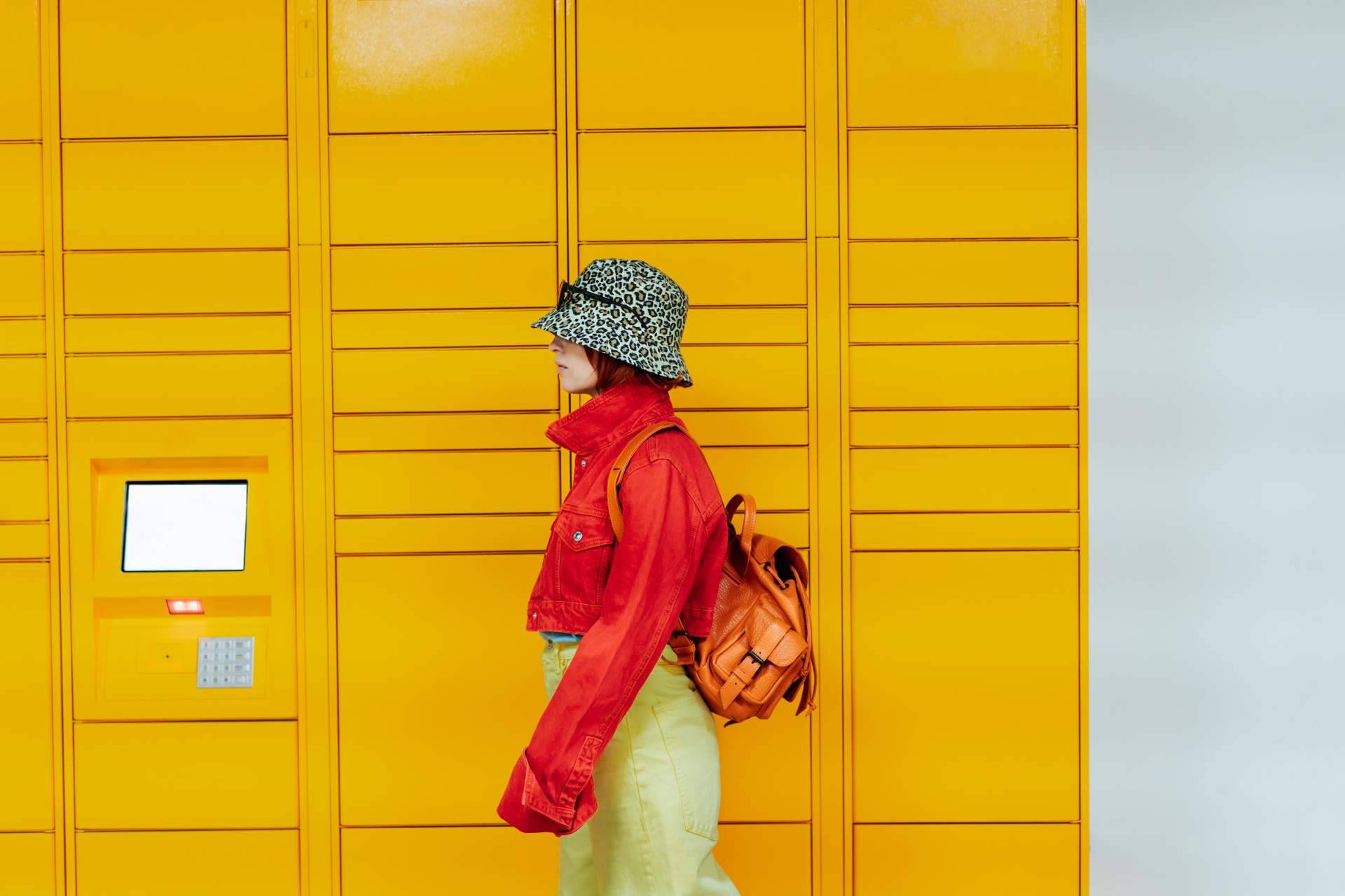 Claves que distinguen a Happy Lockers en el mercado de consignas inteligentes