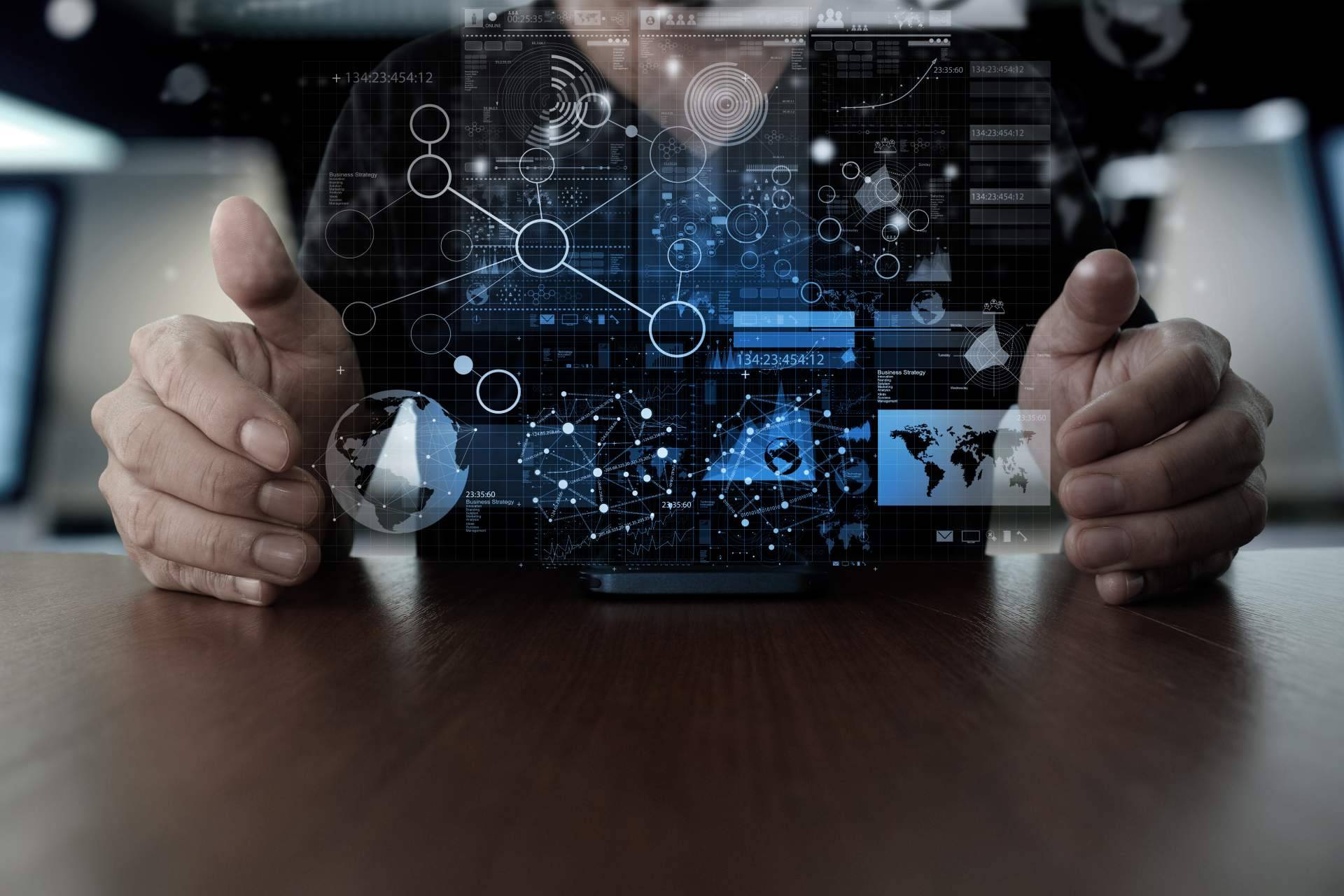 Talent Match implementa Big Data e inteligencia artificial en estrategias de RRHH