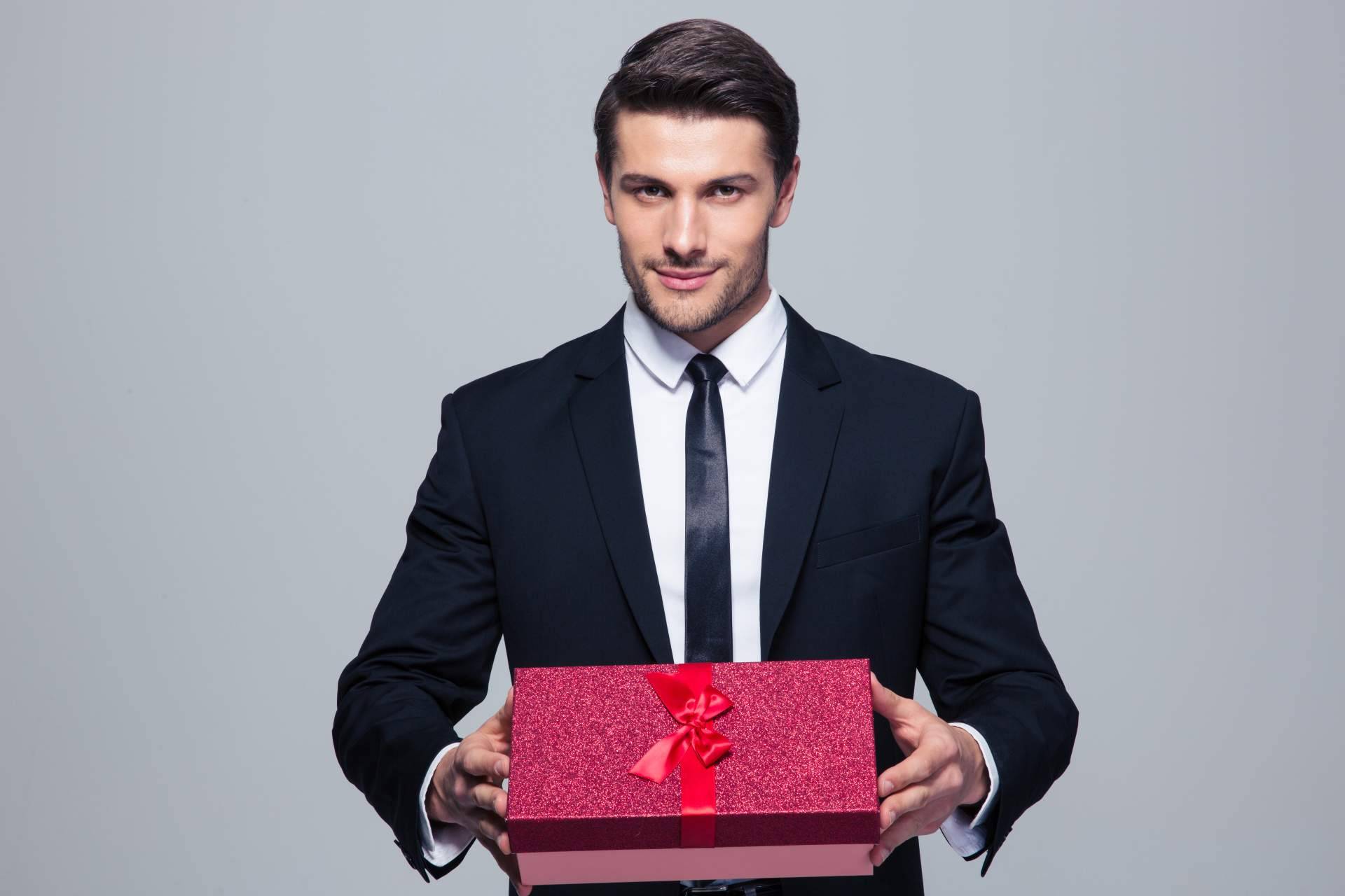 RegalosRey.com, innovación y calidad en merchandising para empresas