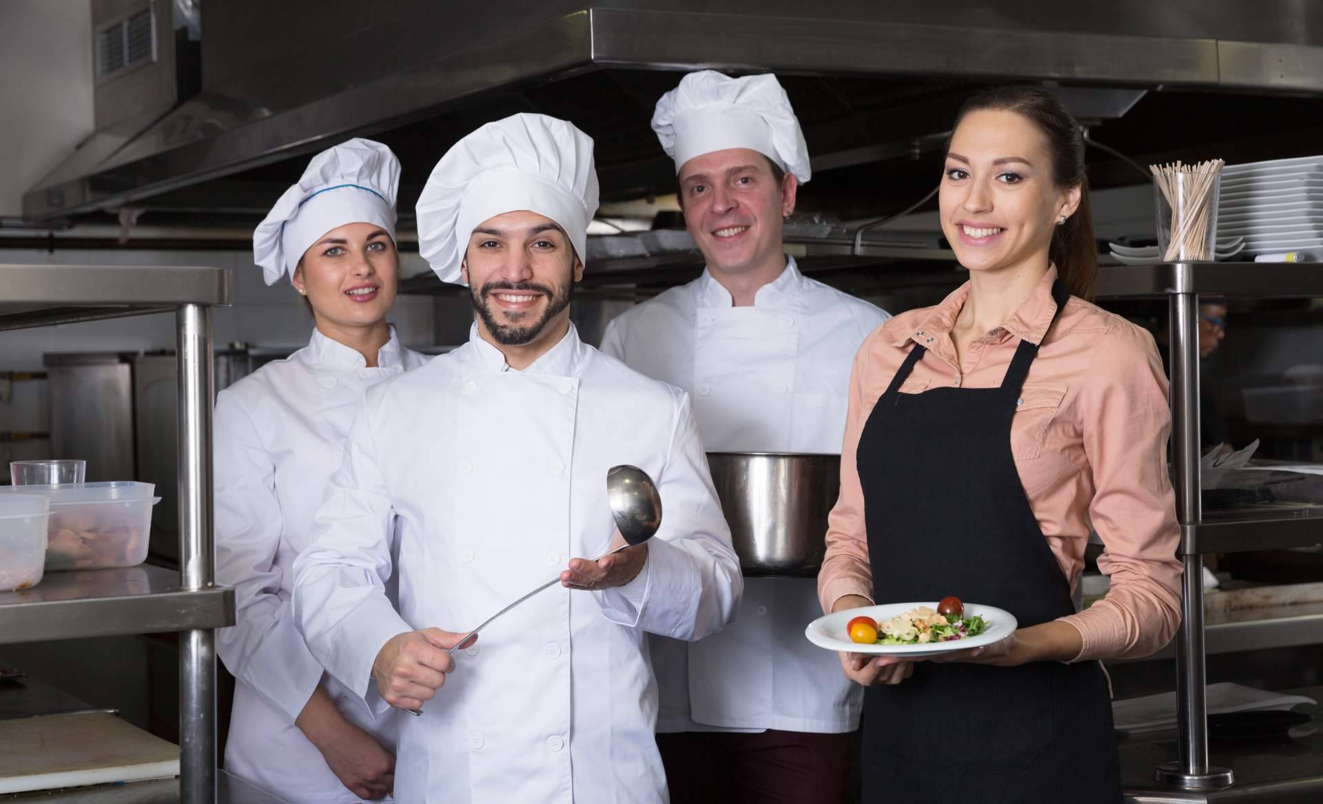 Aspectos legales y normativos para alquilar un local de hostelería en Madrid