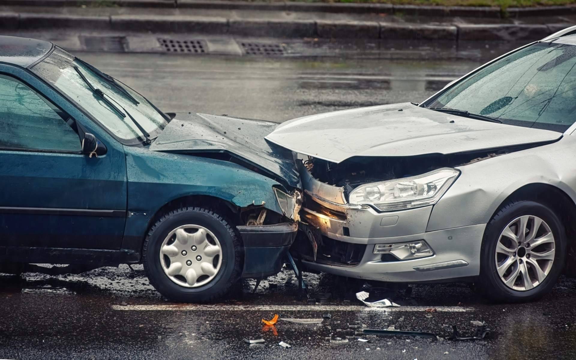 Claves para reclamar una indemnización de tráfico tras un accidente