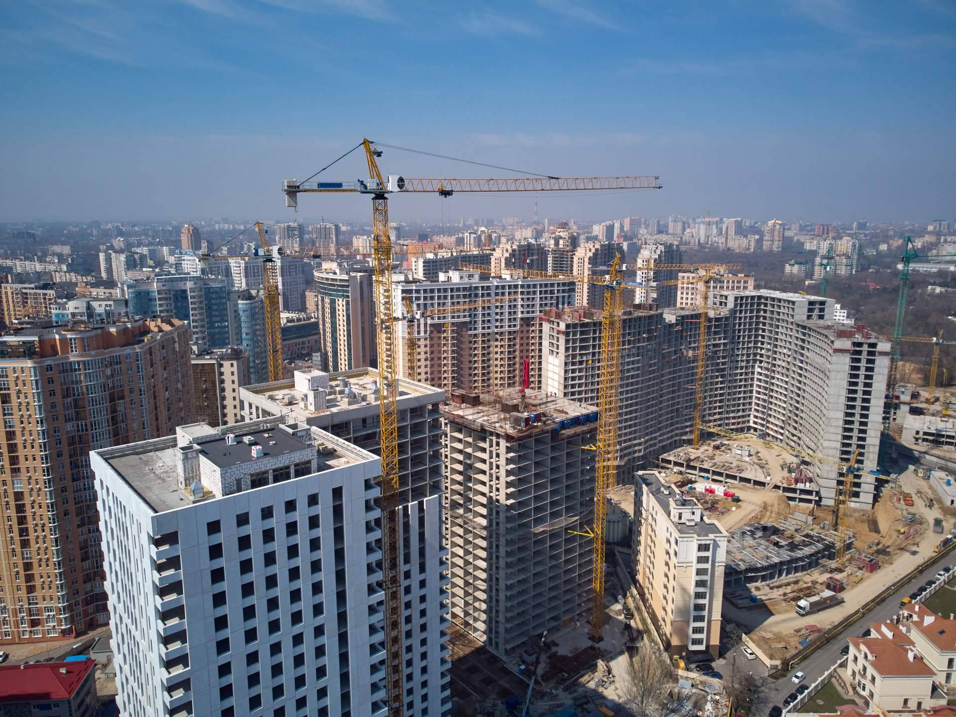 Un aliado estratégico en proyectos inmobiliarios; innovación y funcionalidad con Pujadó Soler