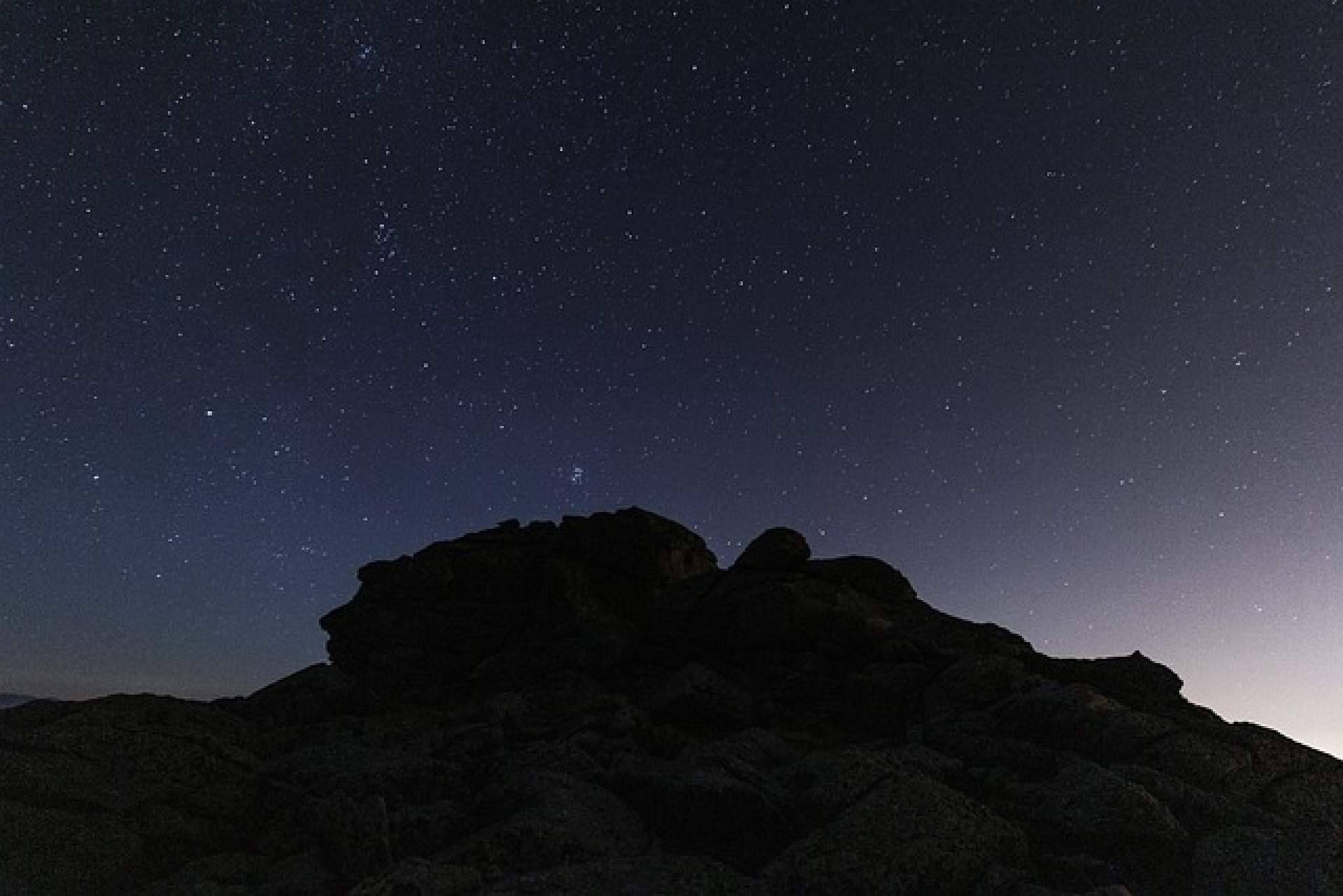 4 razones para planear una ruta por la Sierra de Guadarrama