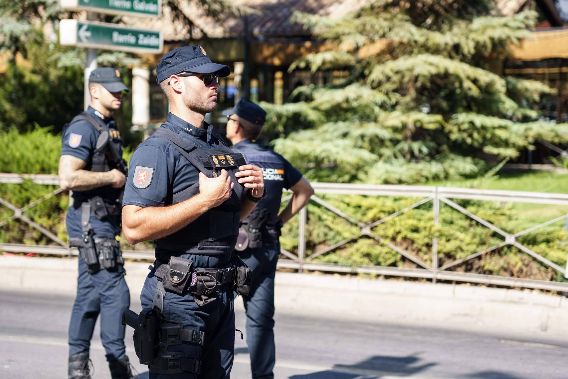 La Escuela Superior de Seguridad, una referencia destacada en formación para seguridad pública y privada en España