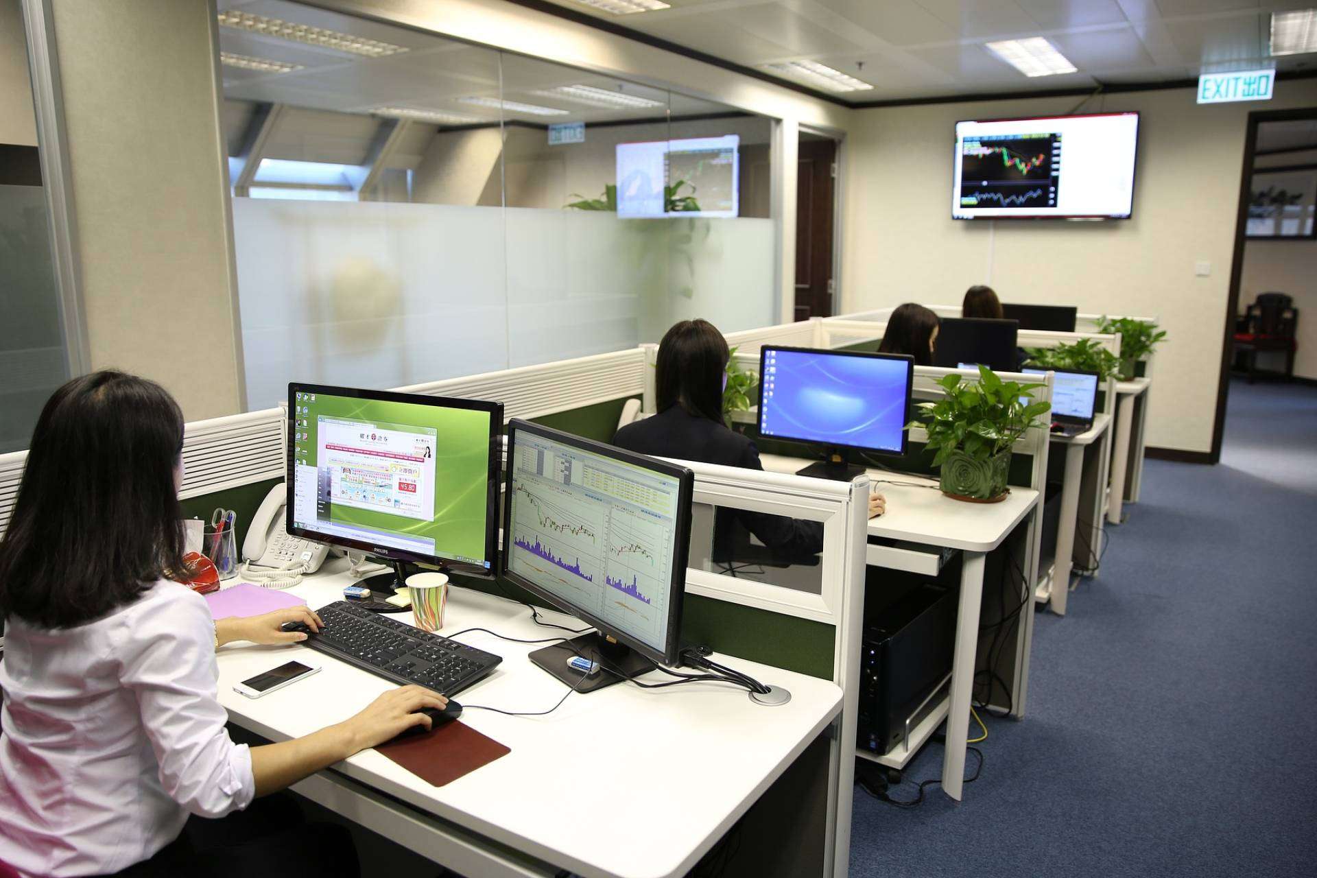Lidercontab, el estudio contable que revoluciona el outsourcing contable y tributario para pymes