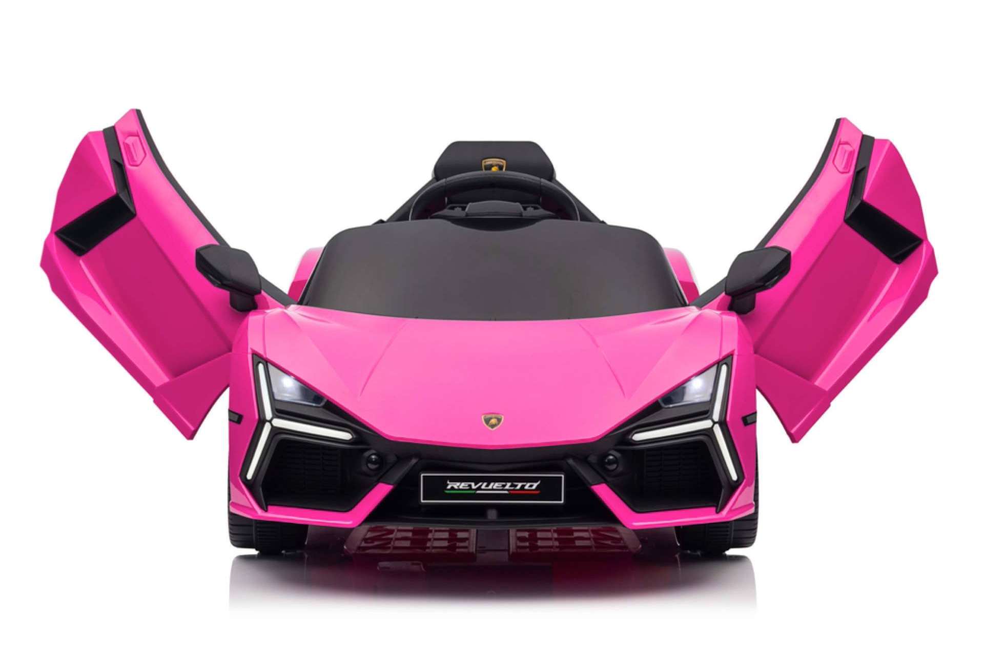 Diversión y desarrollo con los vehículos eléctricos infantiles de MiPrimerCoche