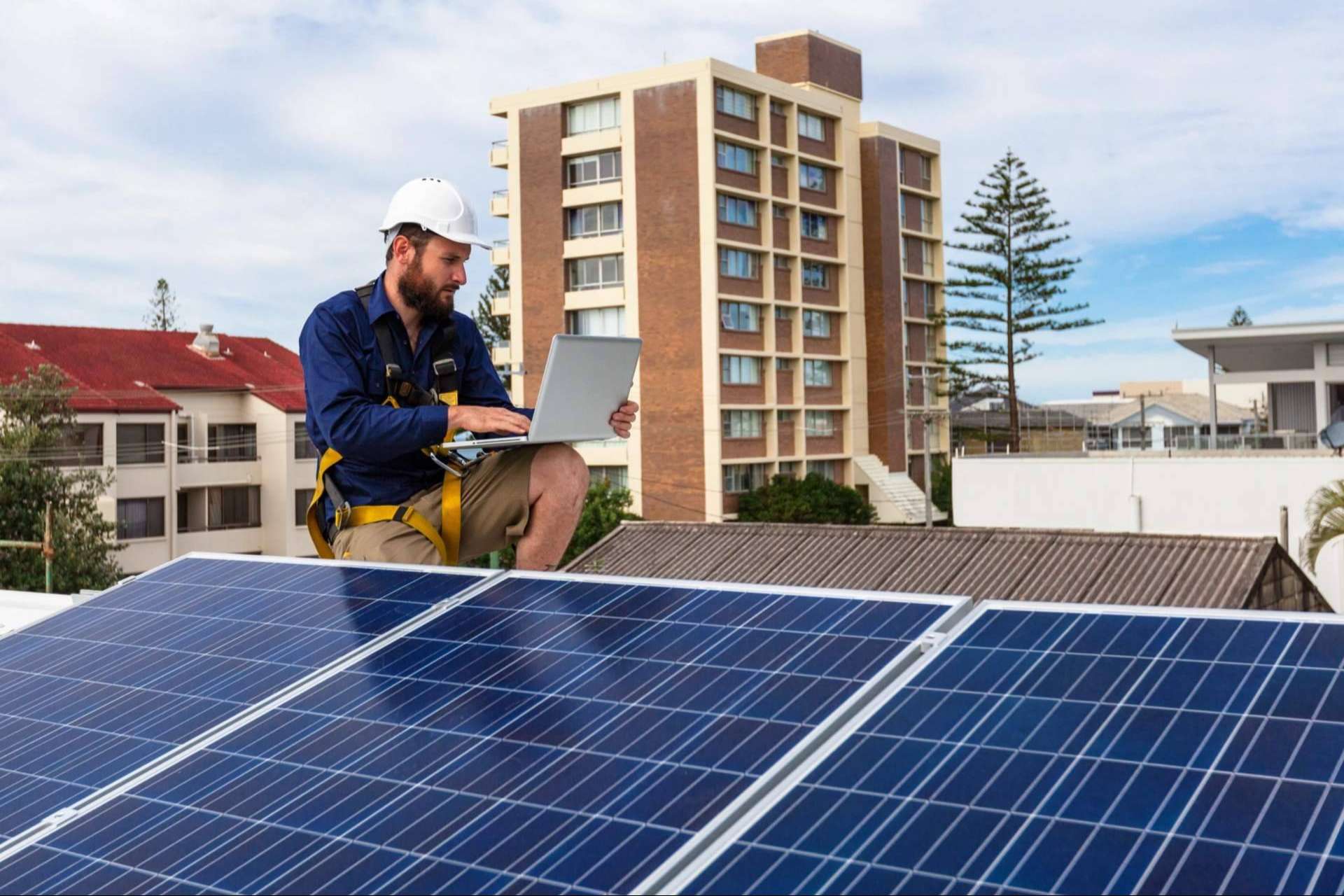 El Gobierno de España extiende las deducciones por obras de eficiencia energética en viviendas hasta 2026