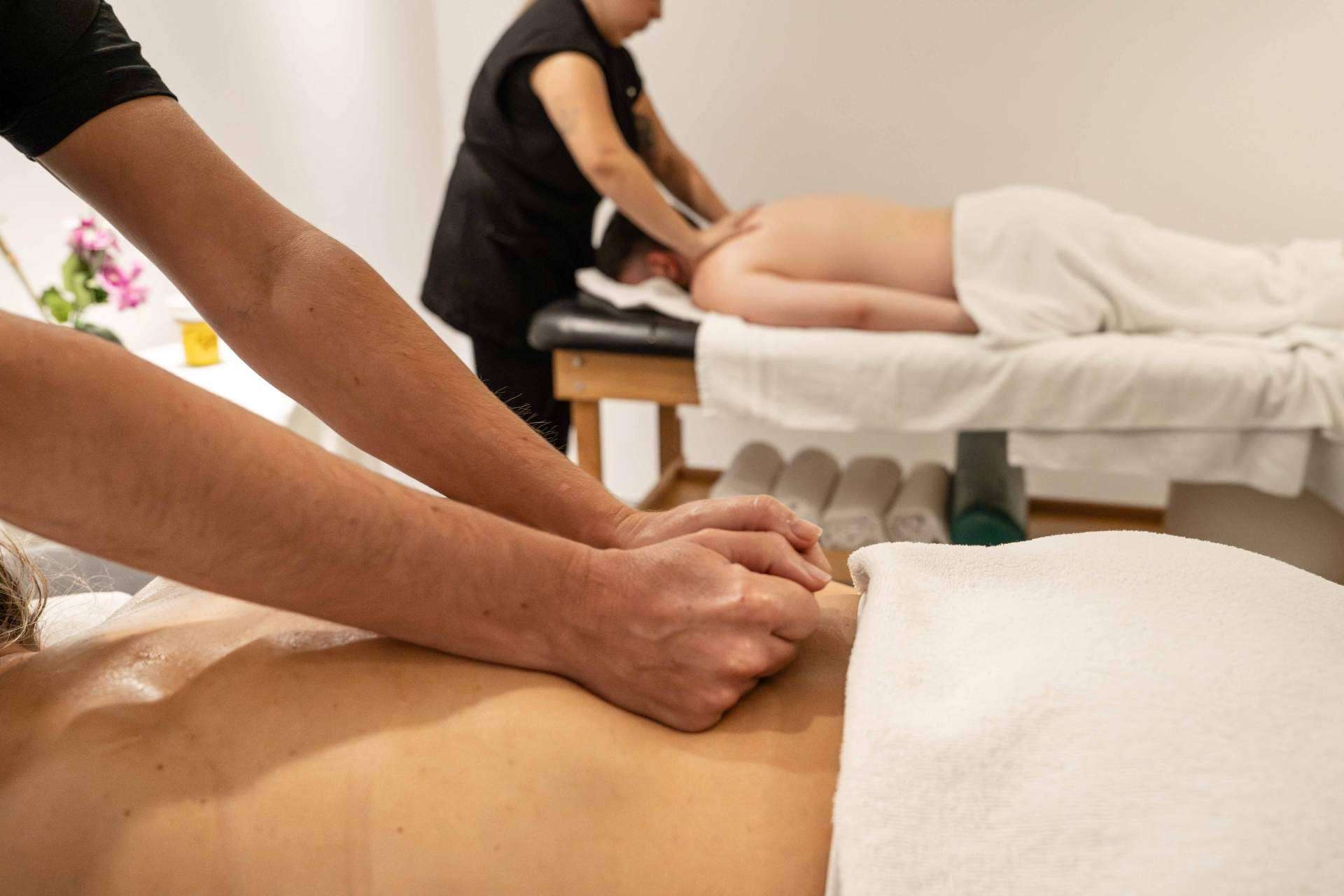 Tratamientos de spa y belleza para iniciar el año con armonía integral