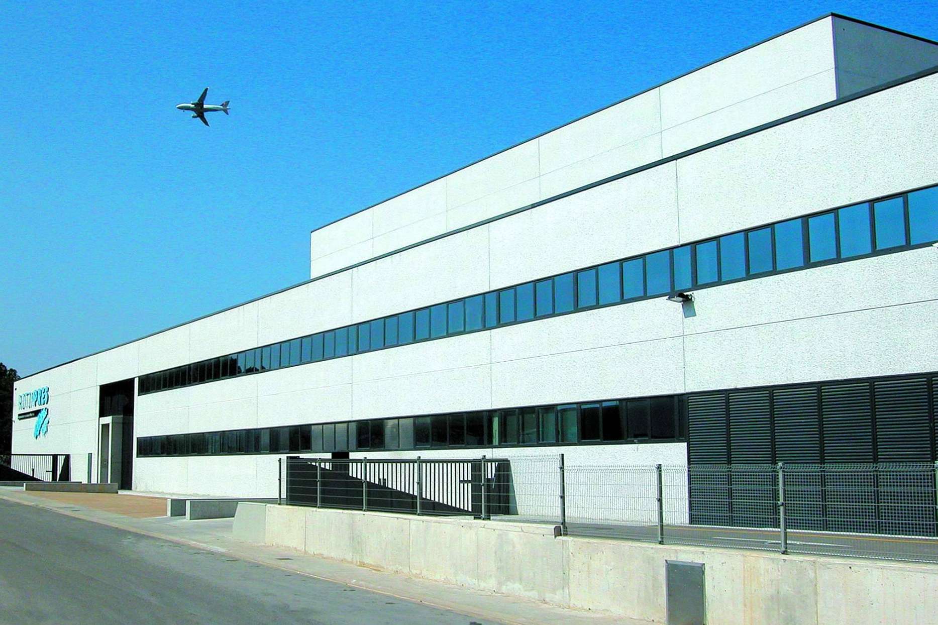 Rotimpres impulsa la revolución de los heaters impresos, innovación al alcance de las empresas