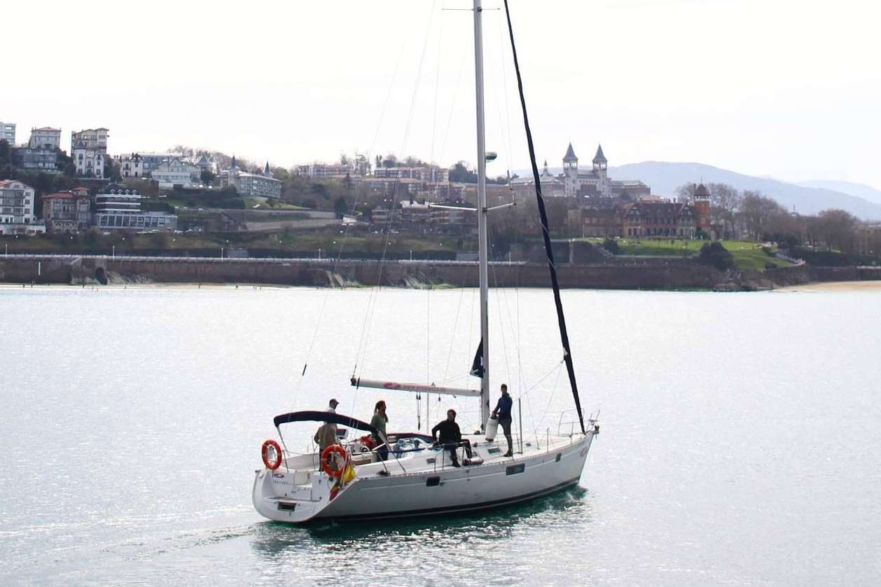 Obtener el título de patrón o patrona de barco es más sencillo de lo que se piensa