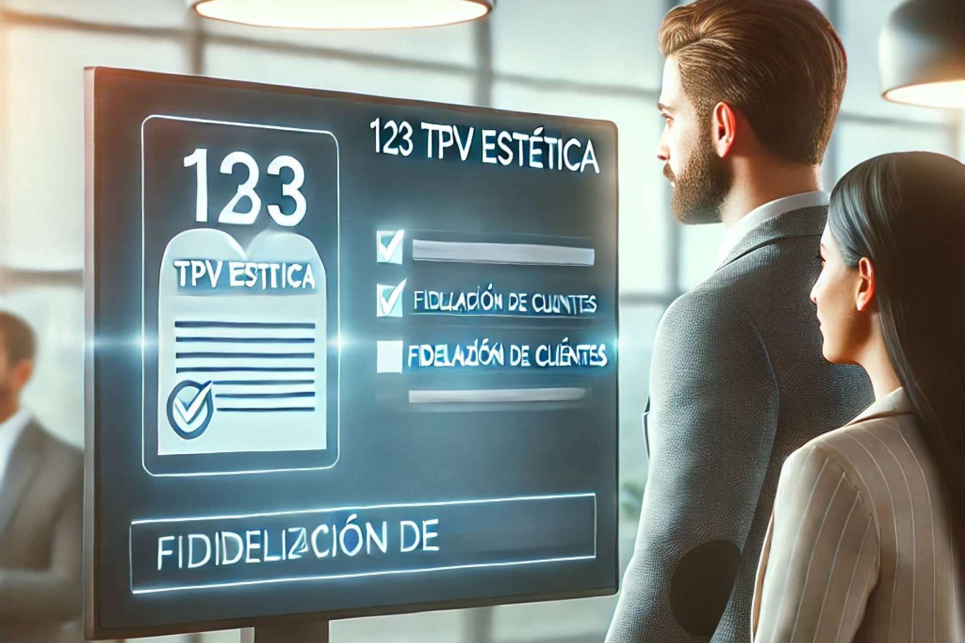TPV 123 Estética y Spa, una solución gratuita para gestionar centros de belleza