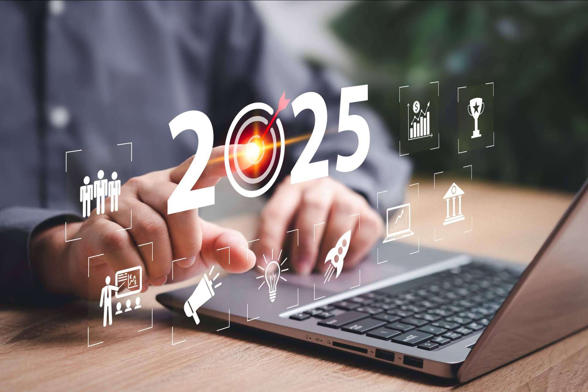 Perspectivas del sector recobro 2025