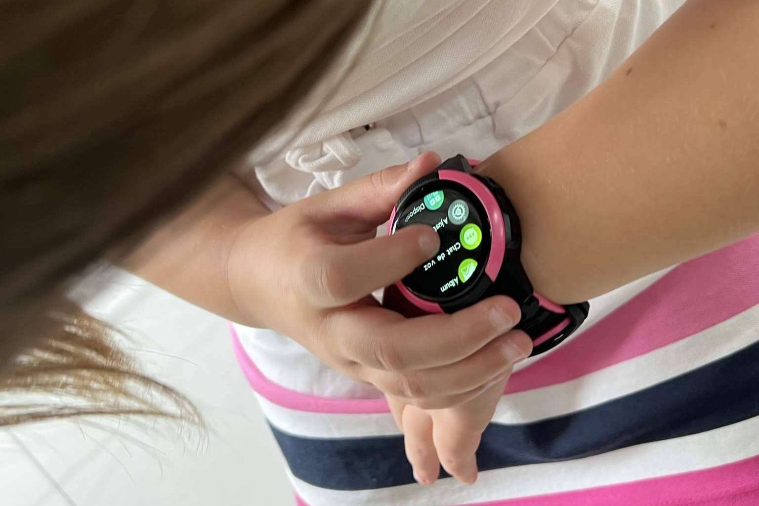 Relojes GPS para niños, la tecnología de SaveFamily que refuerza la seguridad familiar