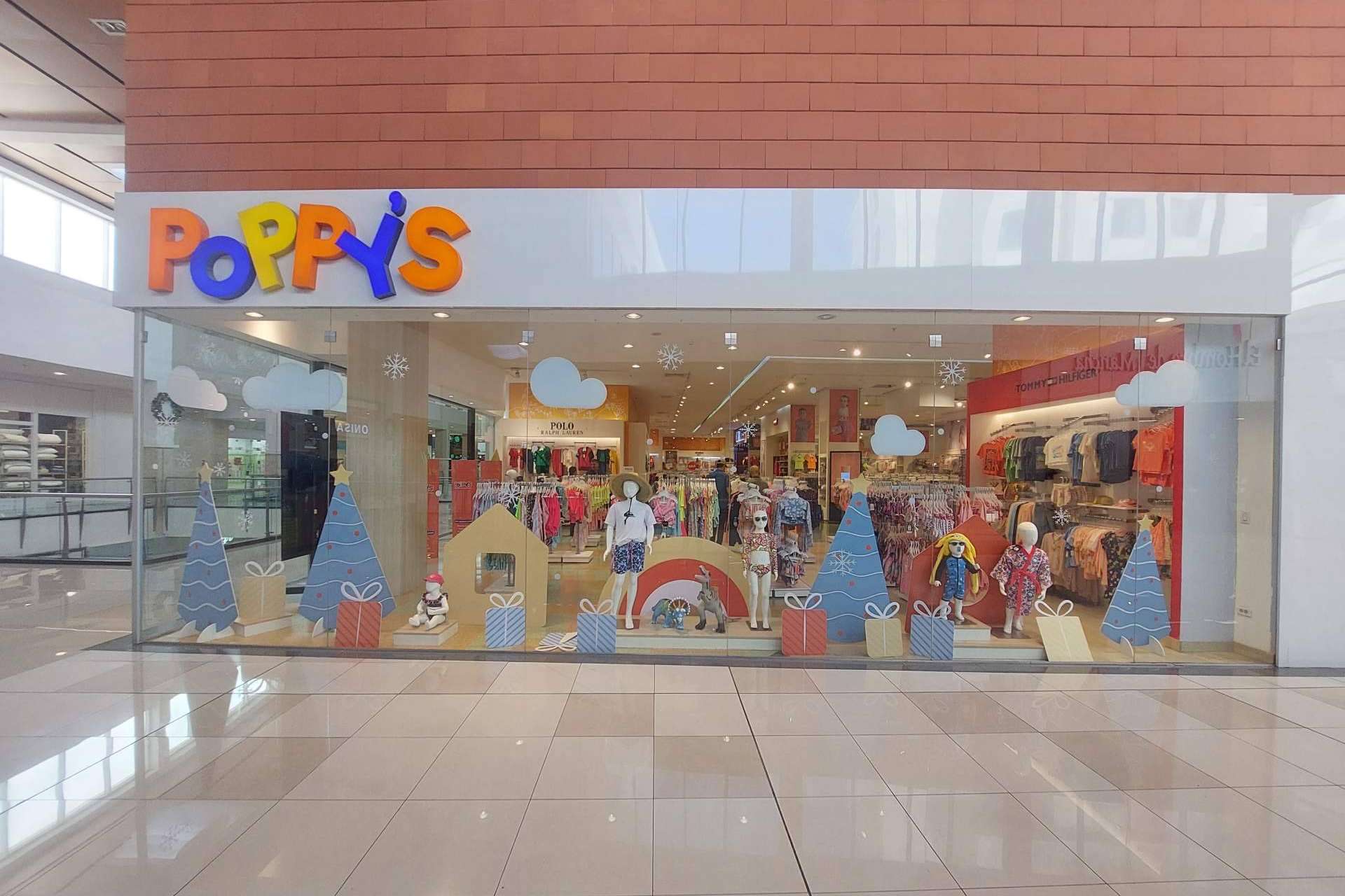 Poppy’s; la tienda infantil que encanta a los padres en Panamá