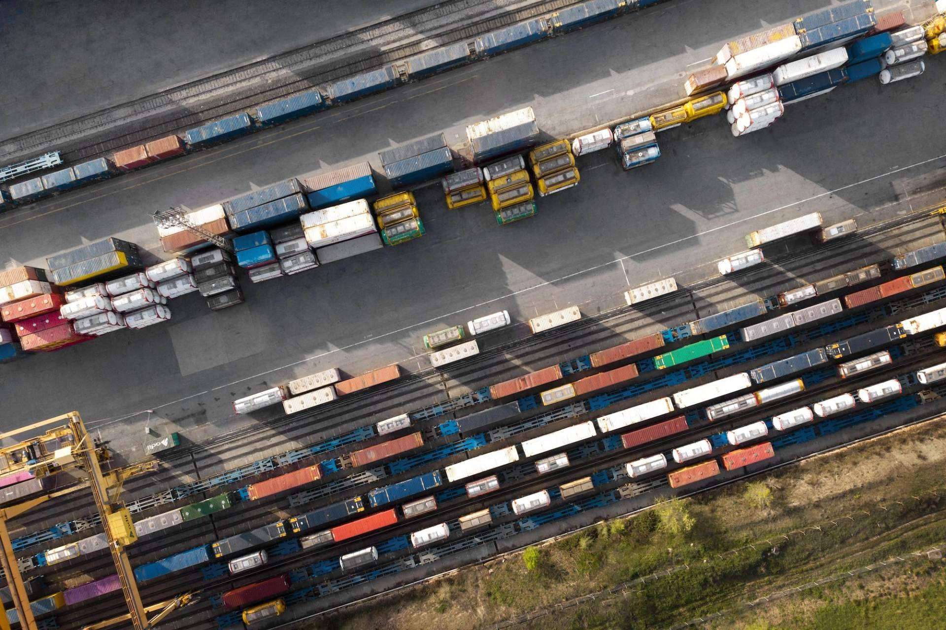 Easy Trans, expertos en transporte multimodal para cargas nacionales e internacionales
