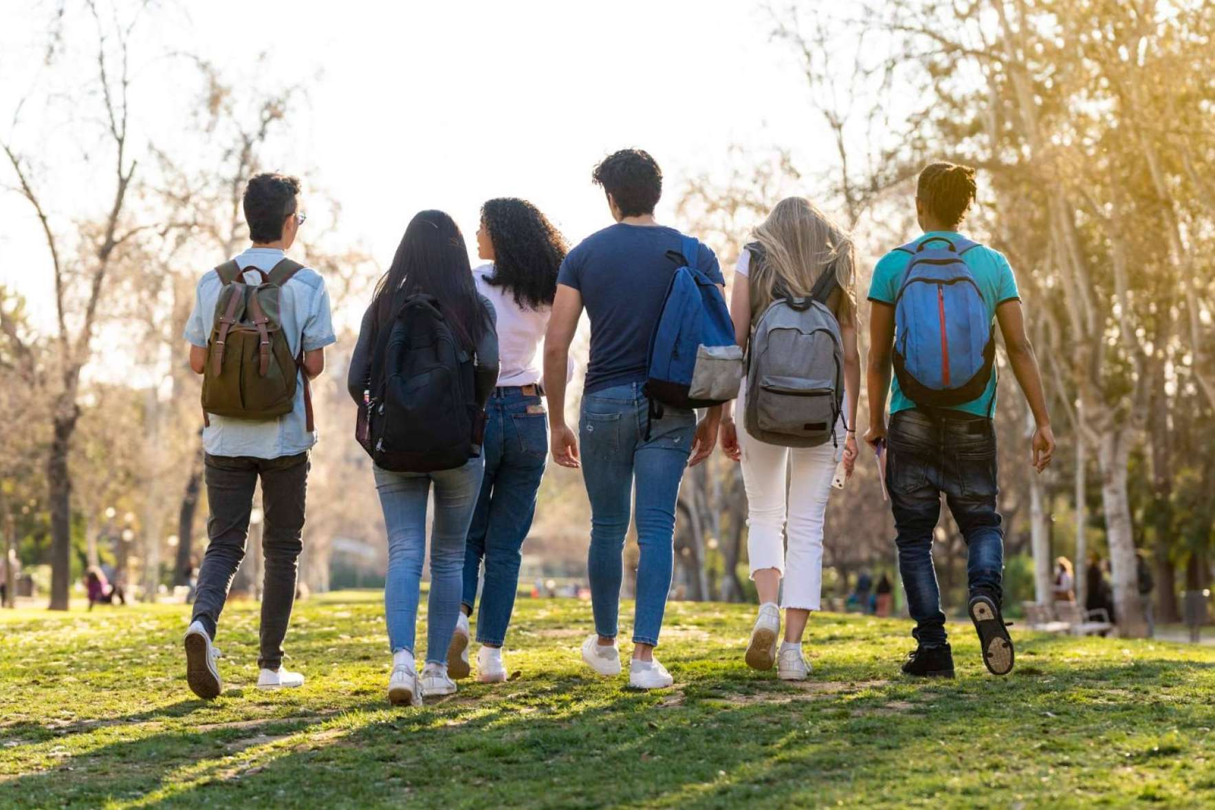 La importancia de los seguros para estudiantes internacionales en España