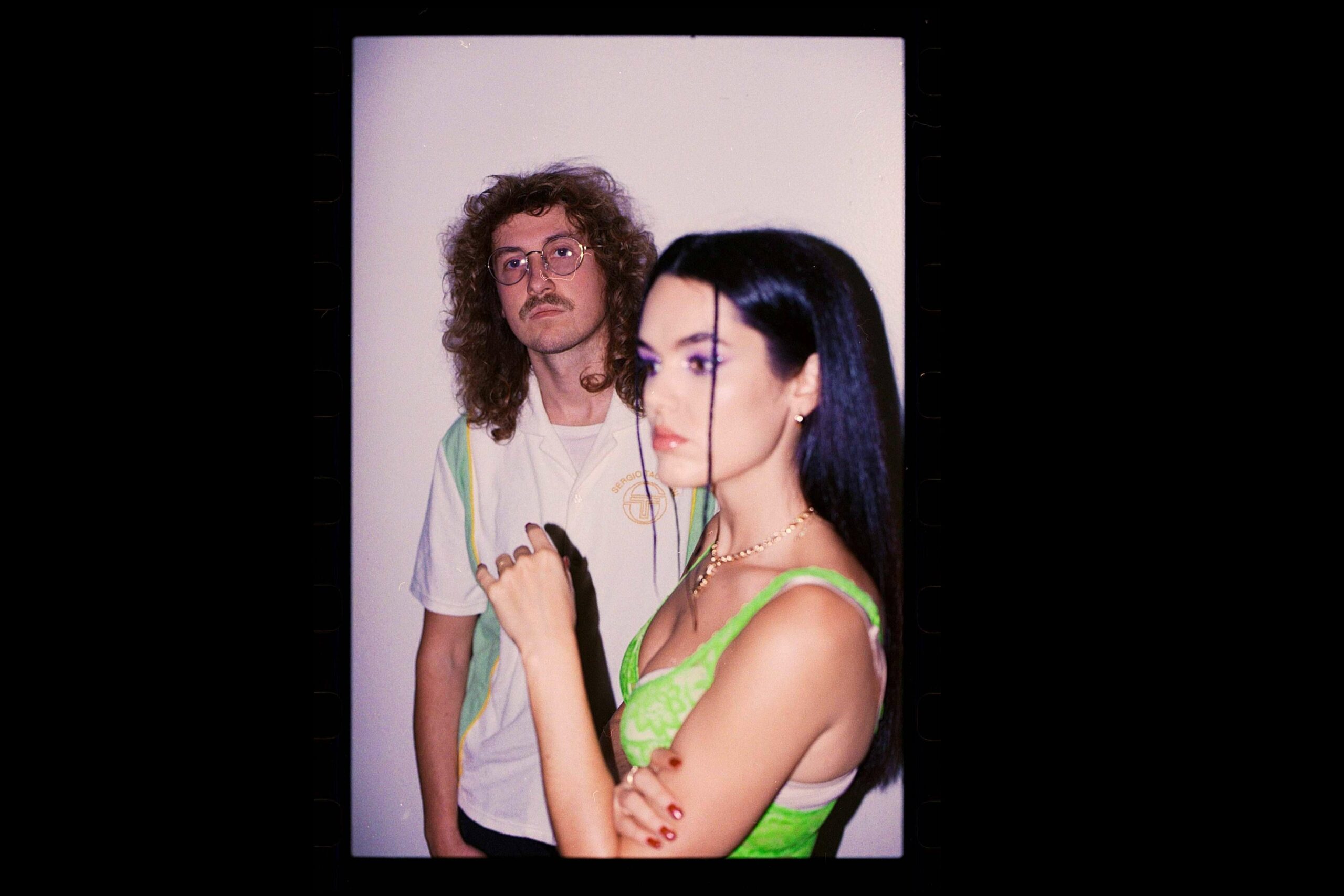 ATZUR presenta ‘NOW I’M HAPPY’