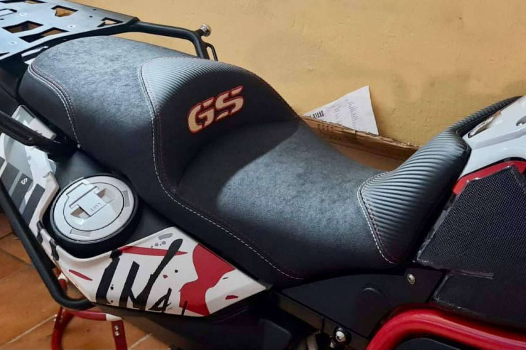 JM Fundas, Innovación y comodidad en asientos para motos