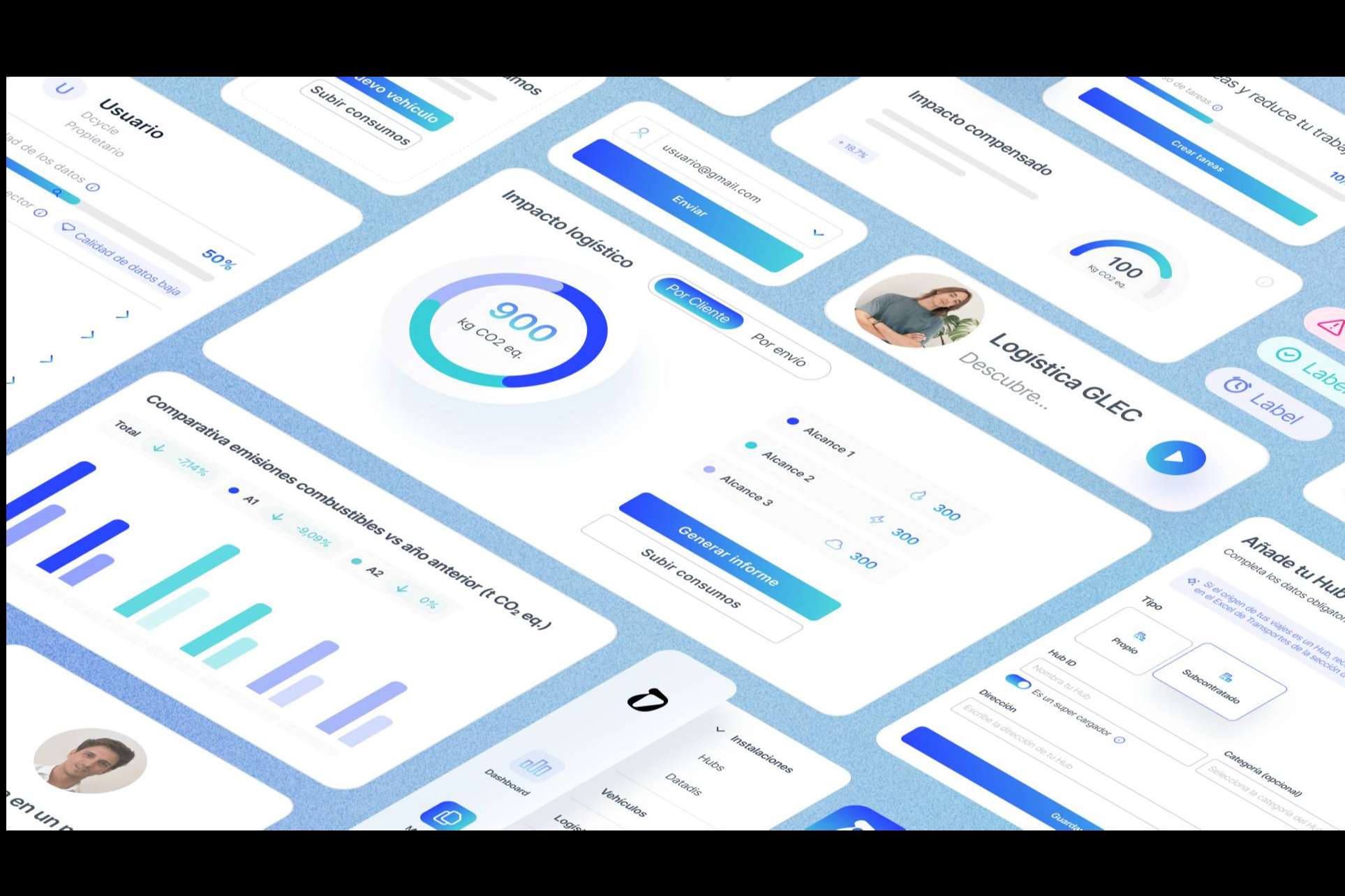 Dcycle transforma la gestión de sostenibilidad para empresas