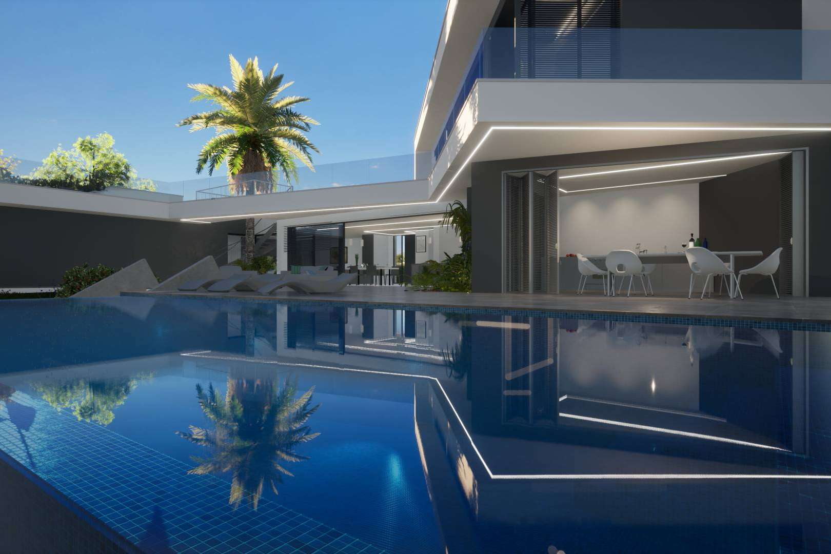 Pacheco Arquitectos impulsa la rehabilitación de casas en Murcia y Alicante