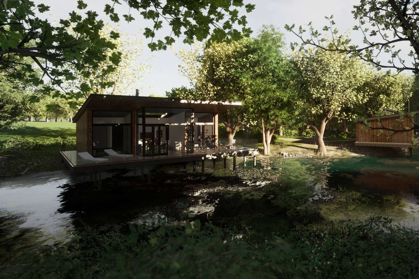 Pacheco Arquitectos, especialistas en gestionar la licencia de obra para regularizar viviendas