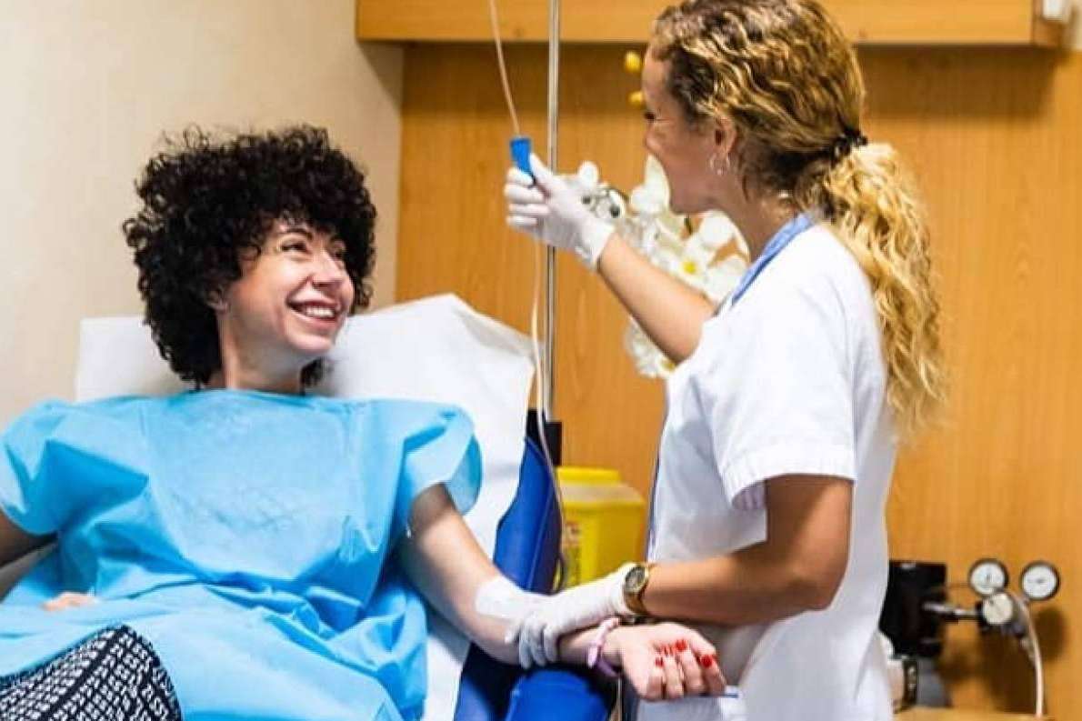 Ozonoterapia, el tratamiento que combina eficacia y bienestar