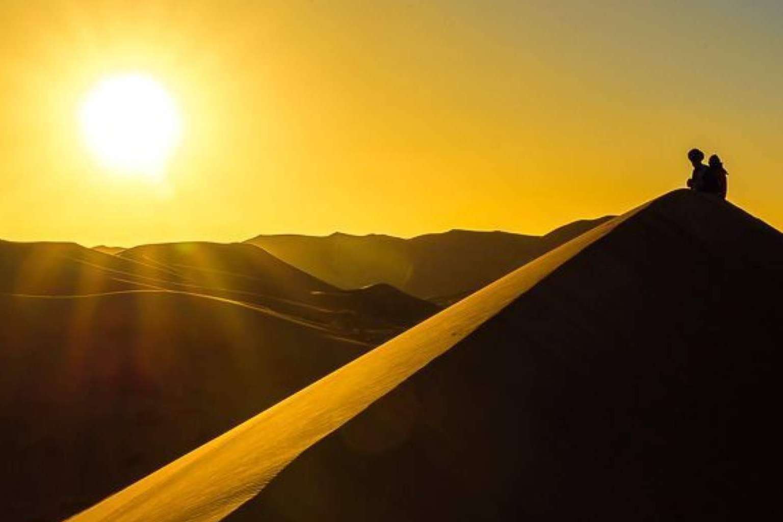 Cómo visitar el desierto de Marruecos, guía completa para explorar Merzouga