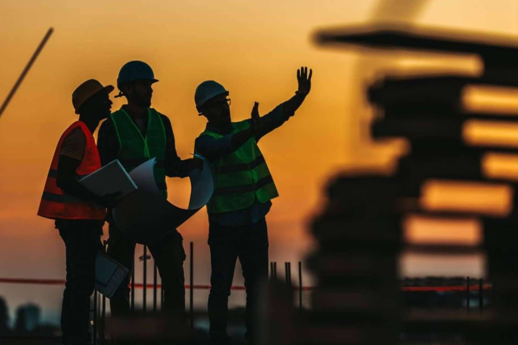 Innovación y calidad en cursos de Prevención y Riesgos Laborales